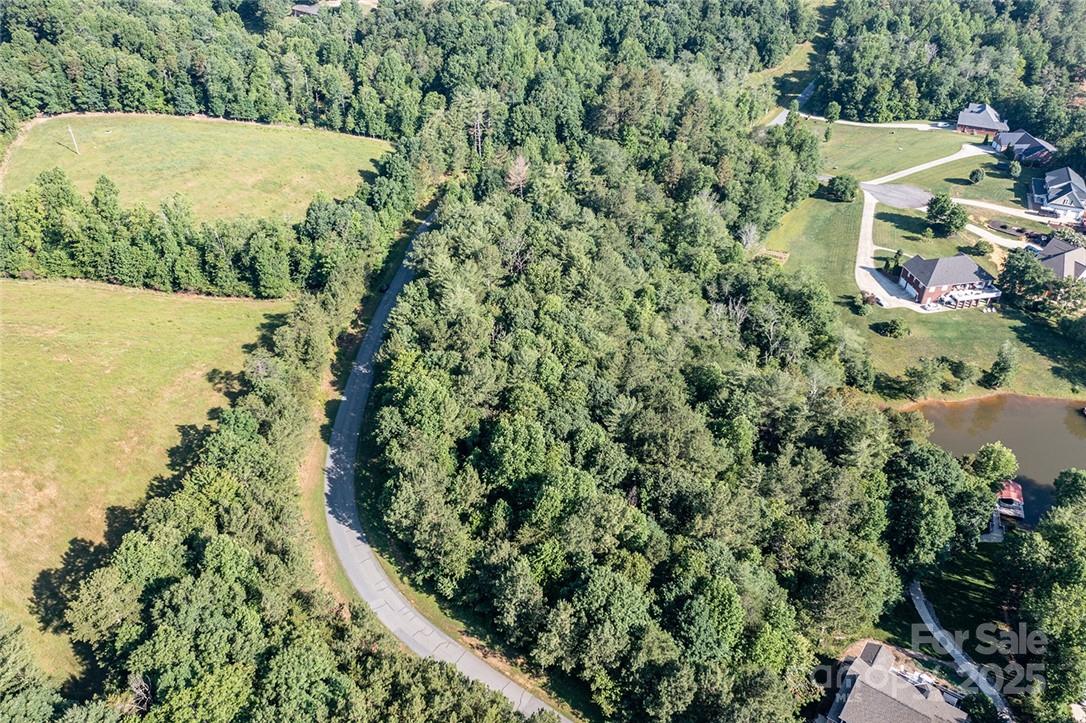 Crystal Falls - Land