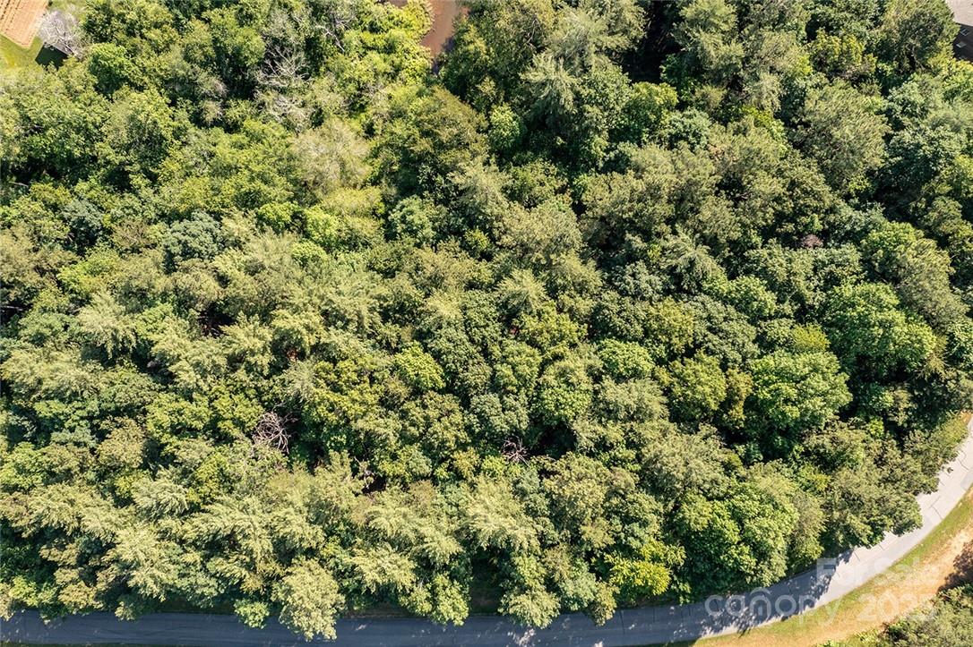 Crystal Falls - Land