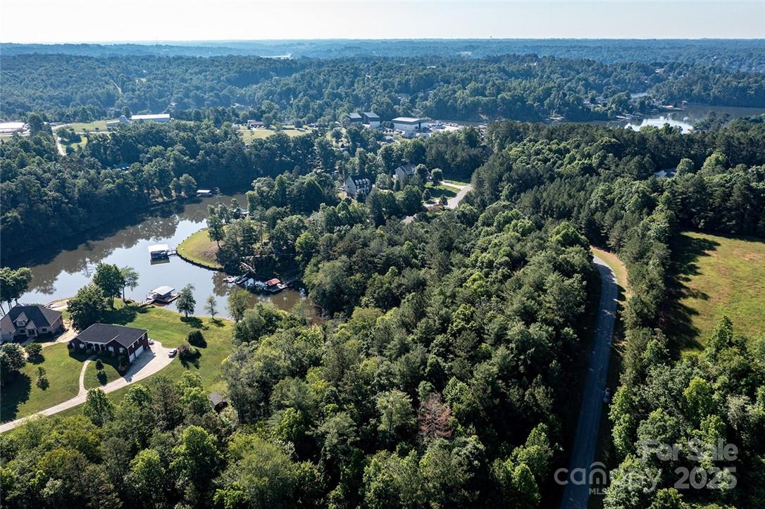 Crystal Falls - Land