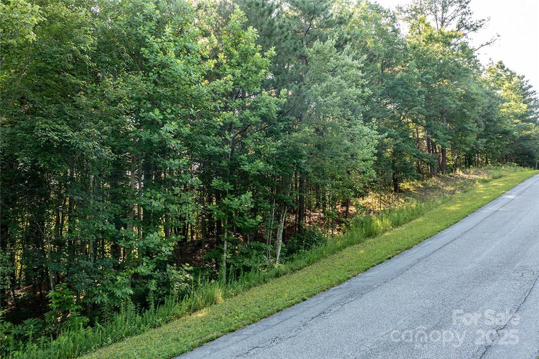 Crystal Falls - Land