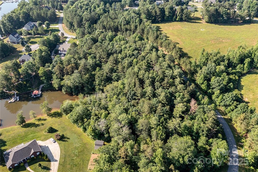 Crystal Falls - Land