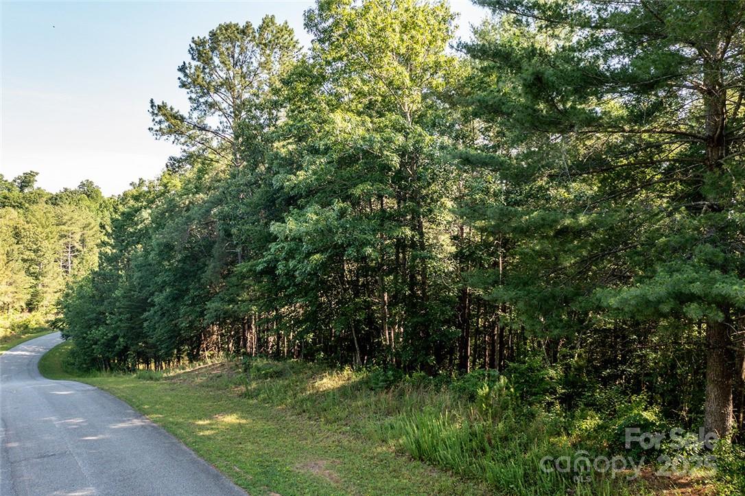 Crystal Falls - Land