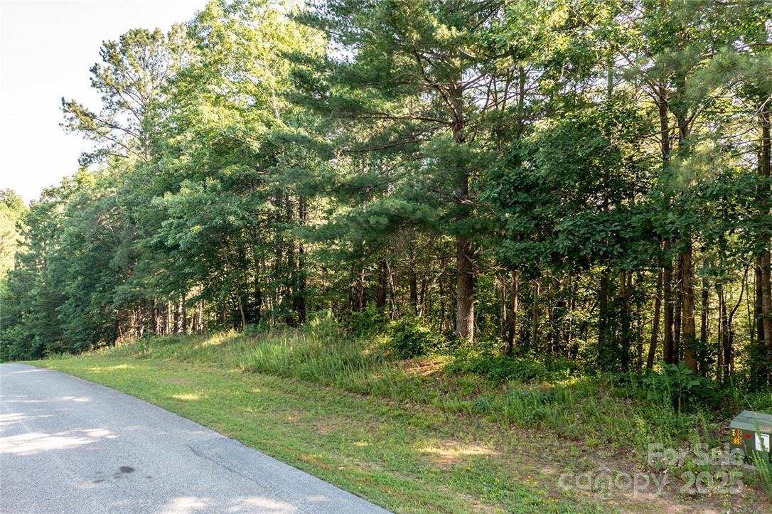 Crystal Falls - Land