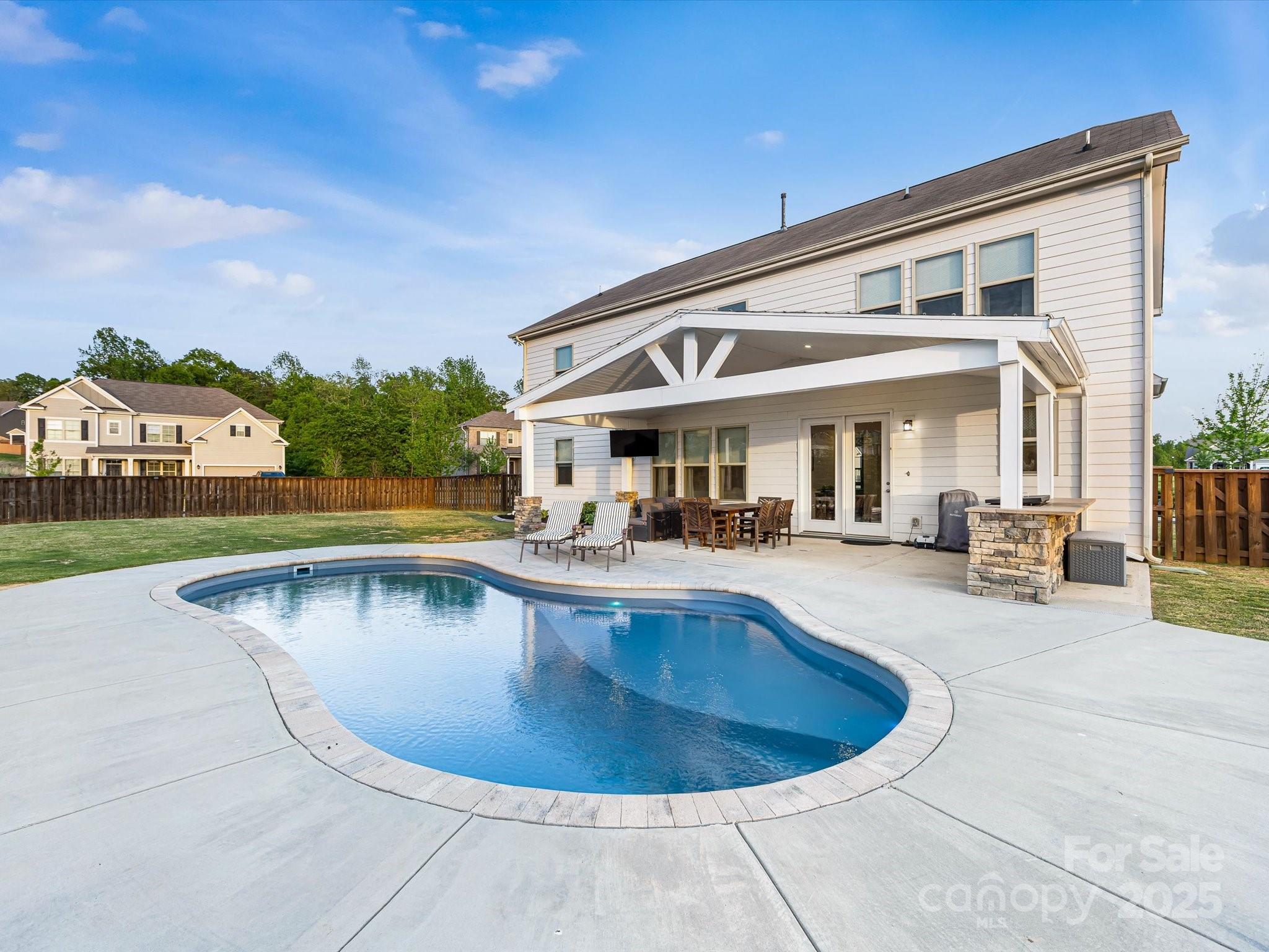 Pleasant Oaks - Residential