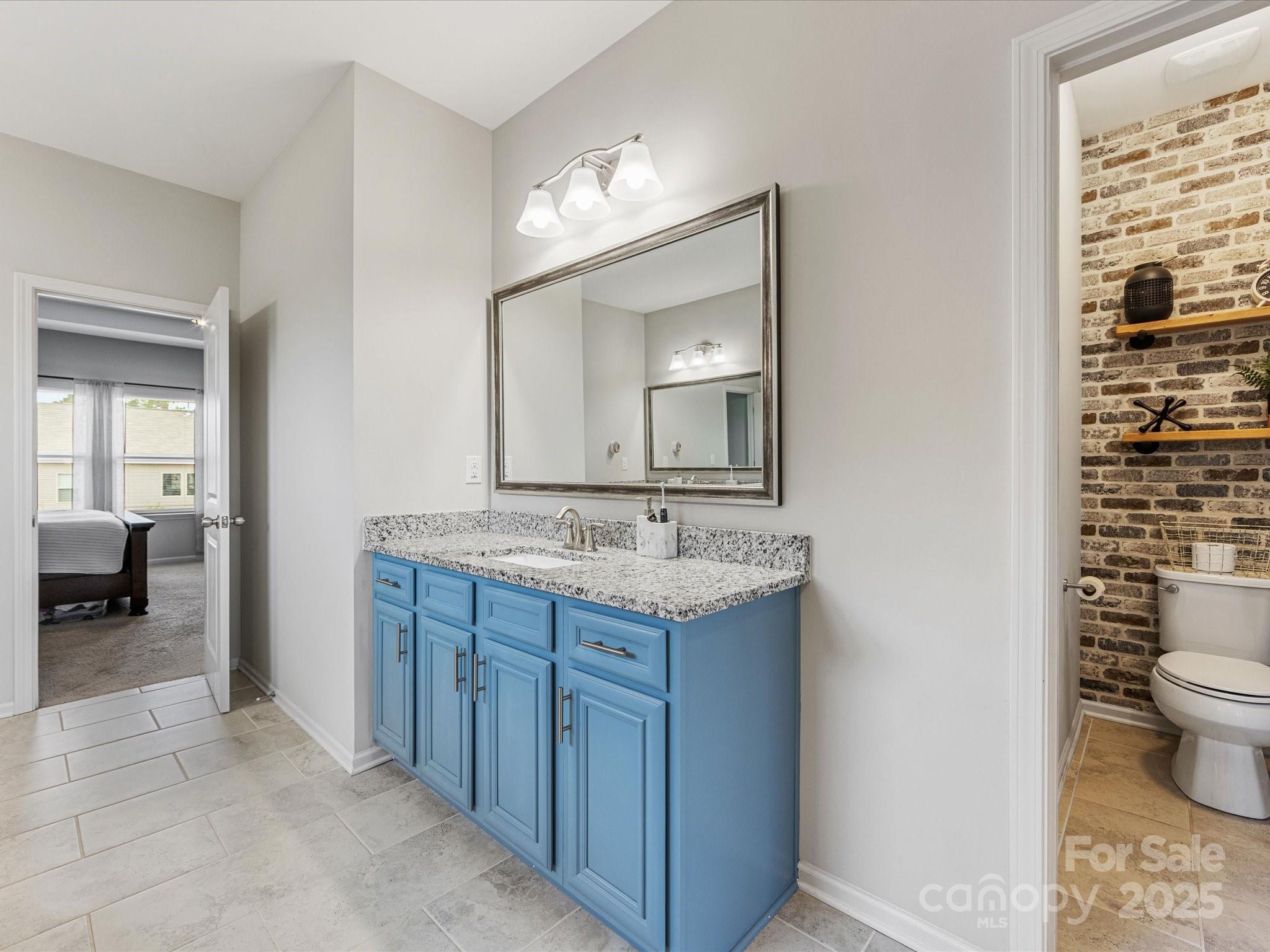 Pleasant Oaks - Residential