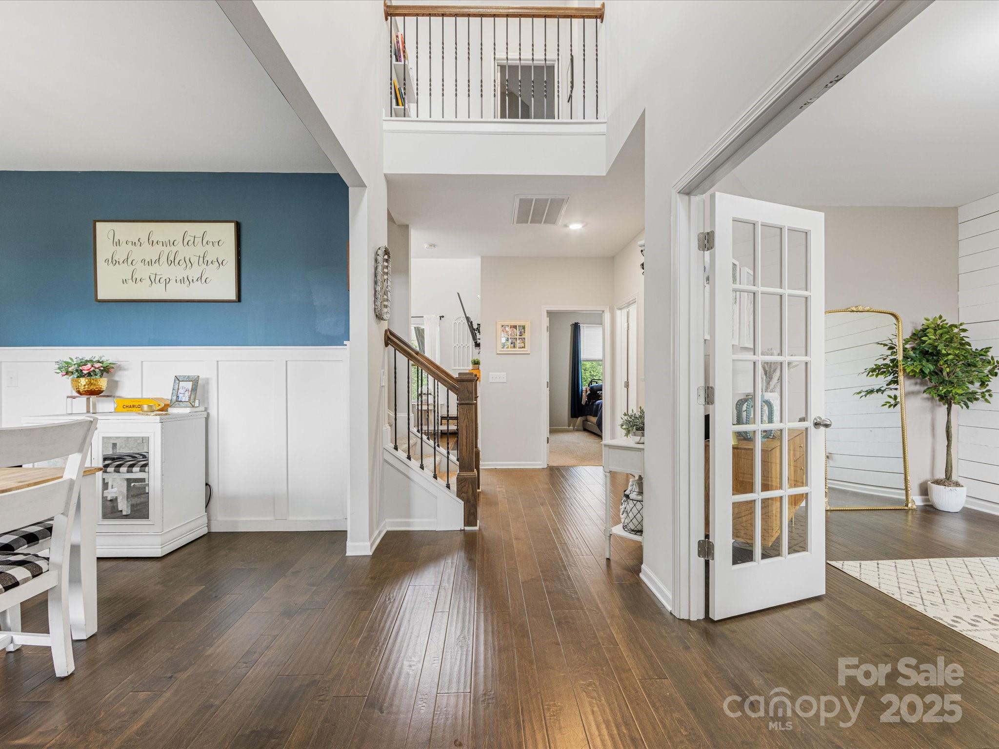 Pleasant Oaks - Residential