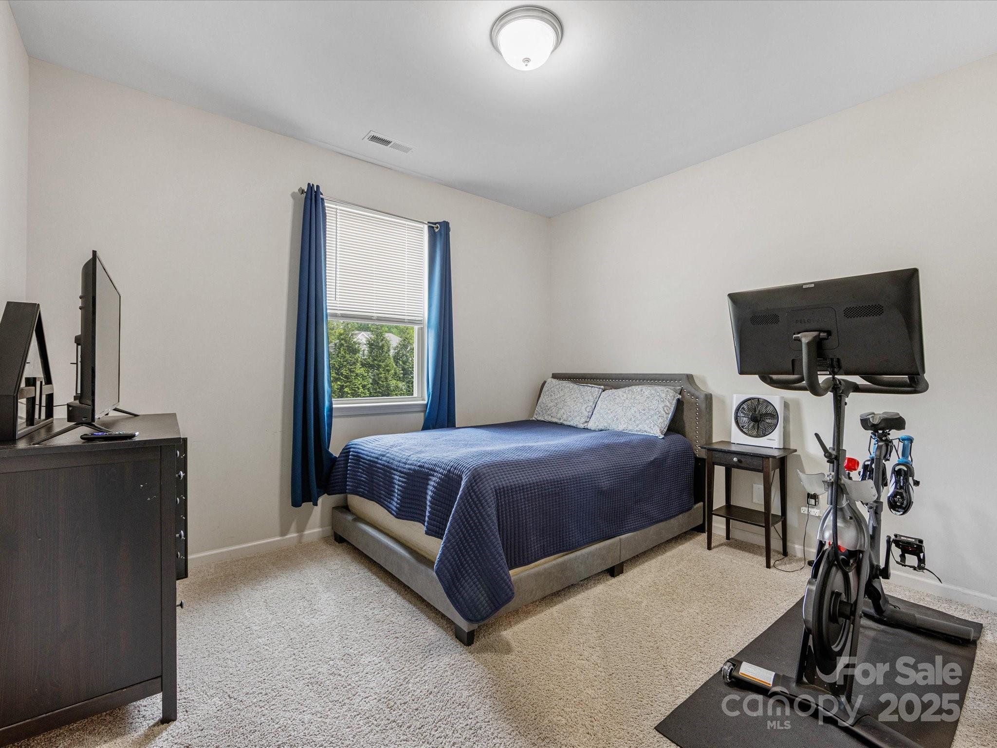 Pleasant Oaks - Residential