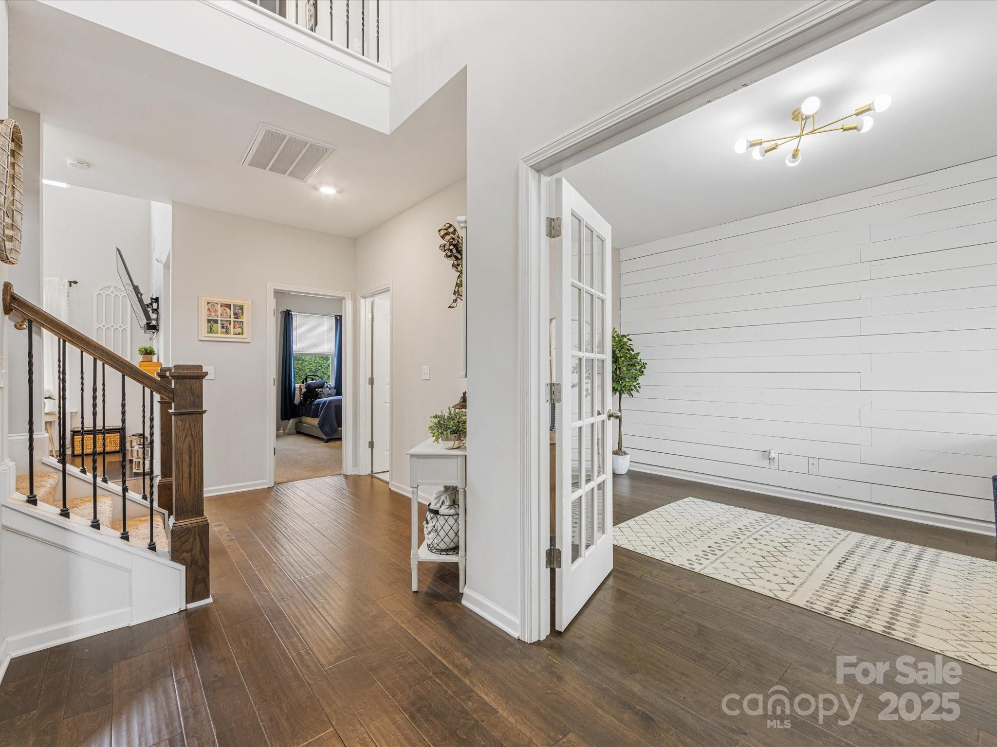 Pleasant Oaks - Residential