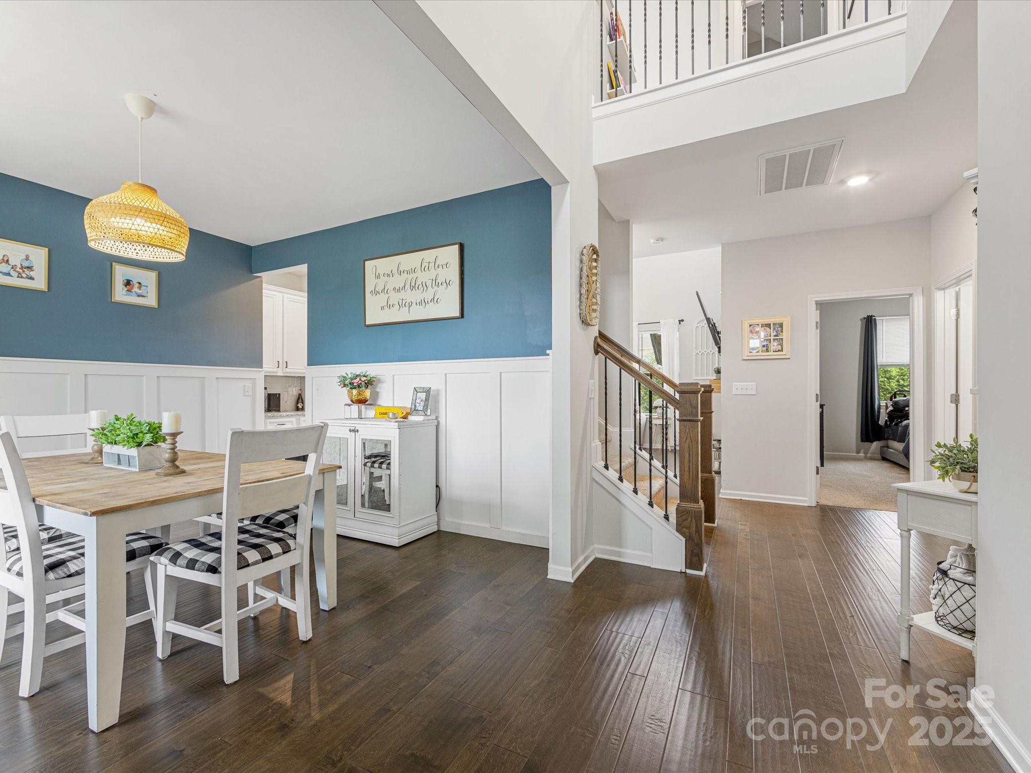 Pleasant Oaks - Residential