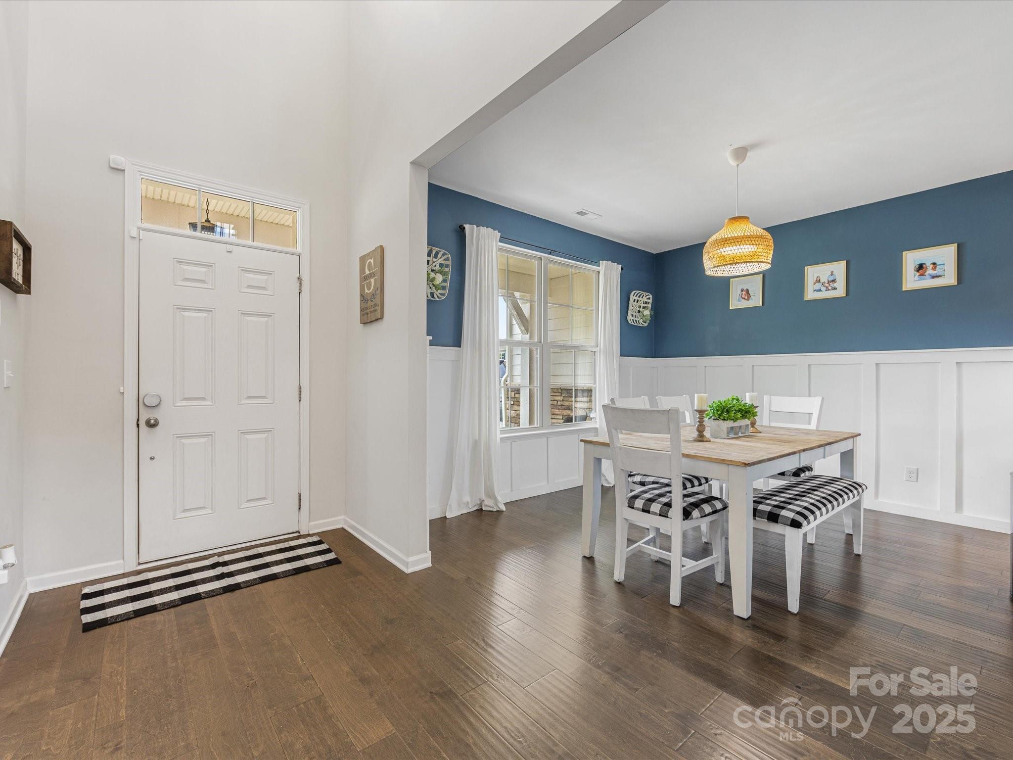 Pleasant Oaks - Residential