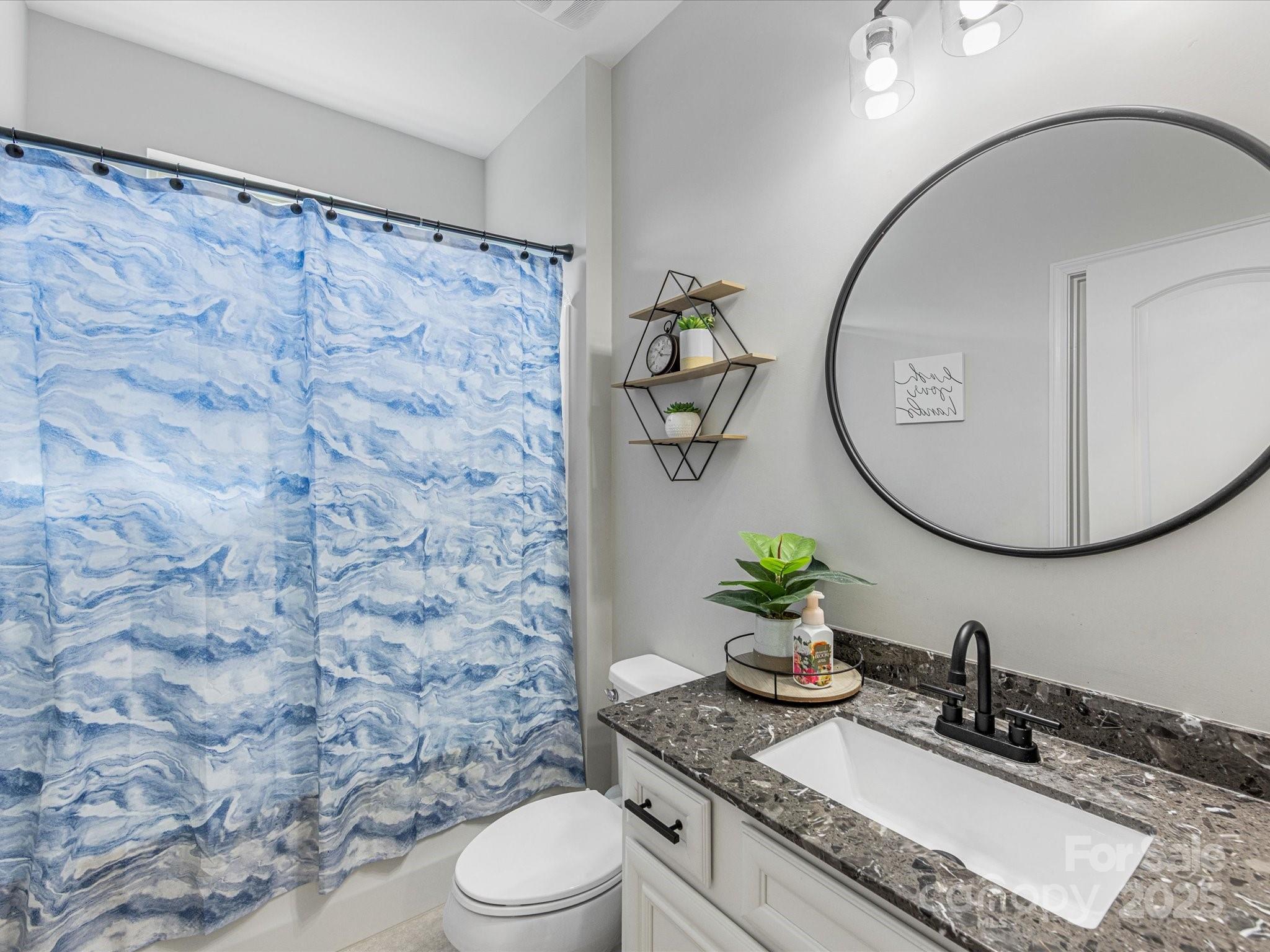 Pleasant Oaks - Residential
