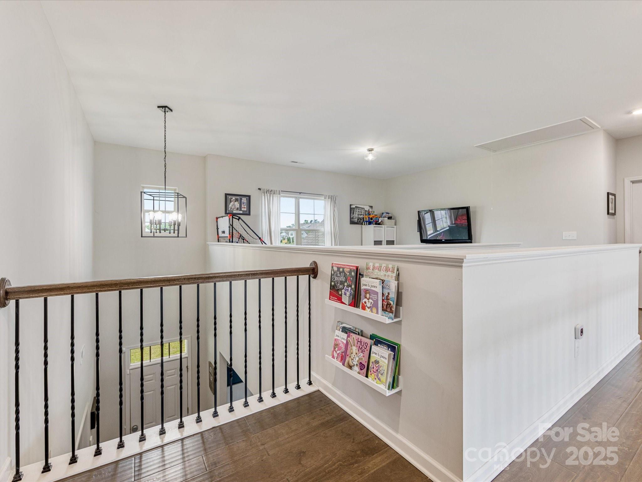 Pleasant Oaks - Residential