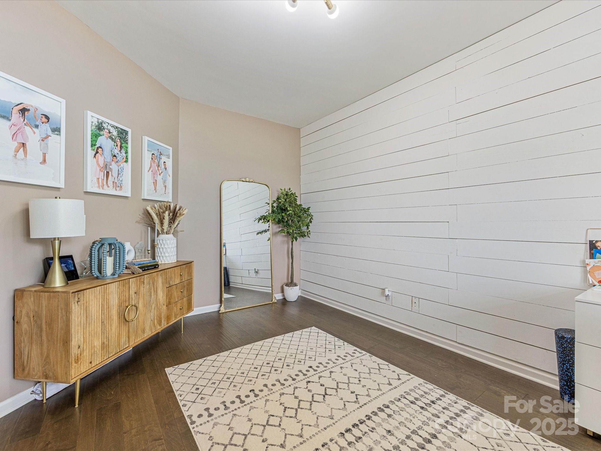 Pleasant Oaks - Residential