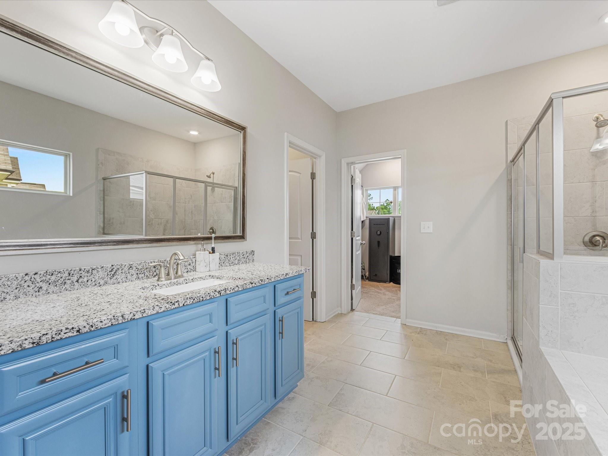 Pleasant Oaks - Residential