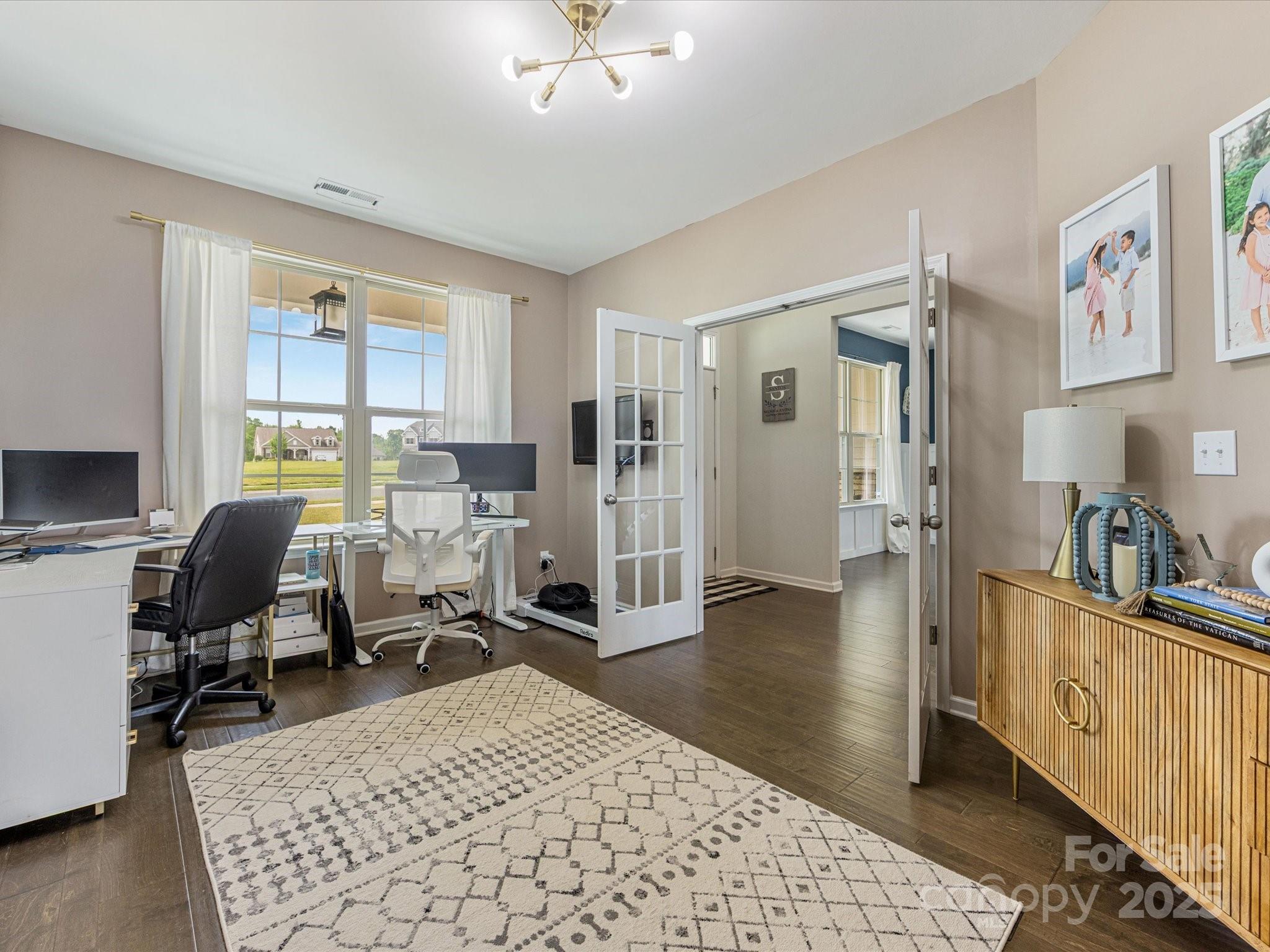 Pleasant Oaks - Residential