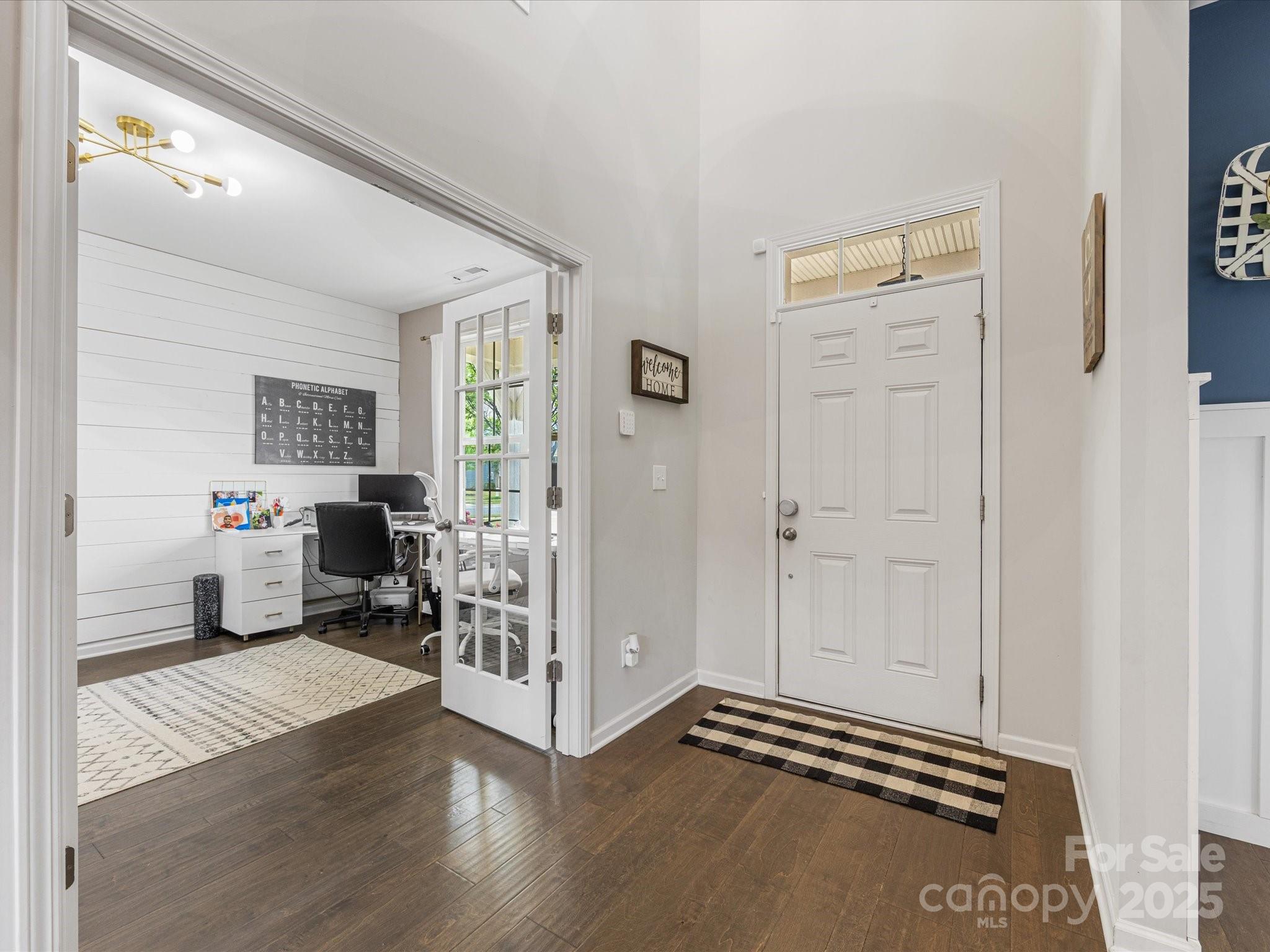 Pleasant Oaks - Residential