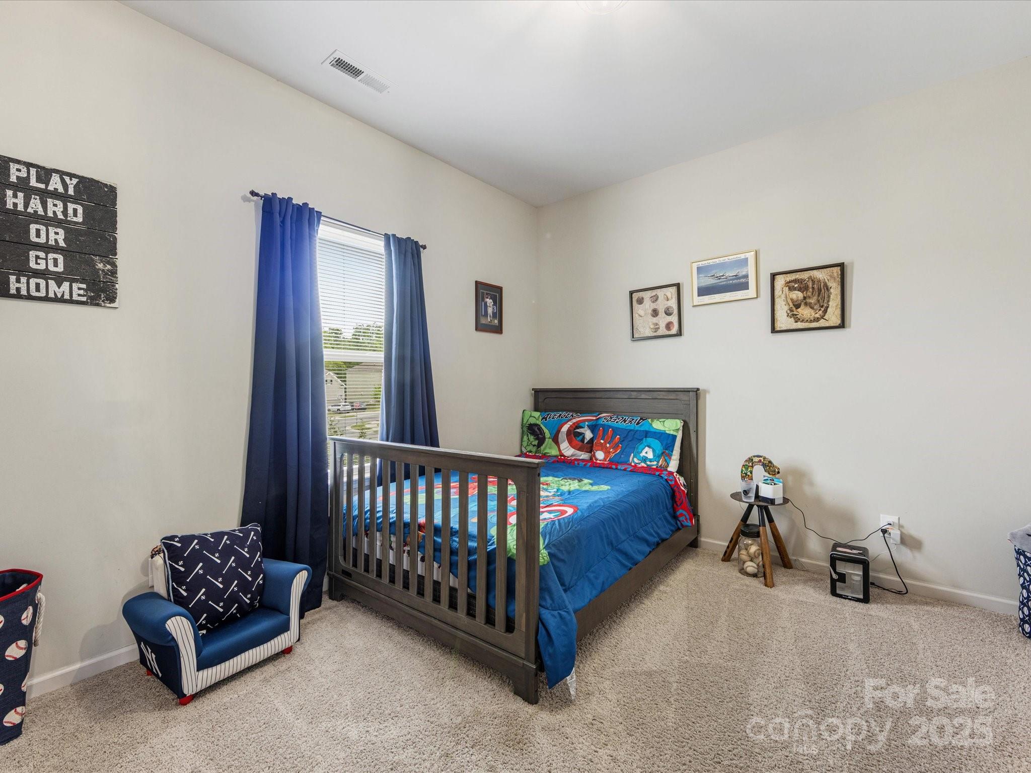 Pleasant Oaks - Residential