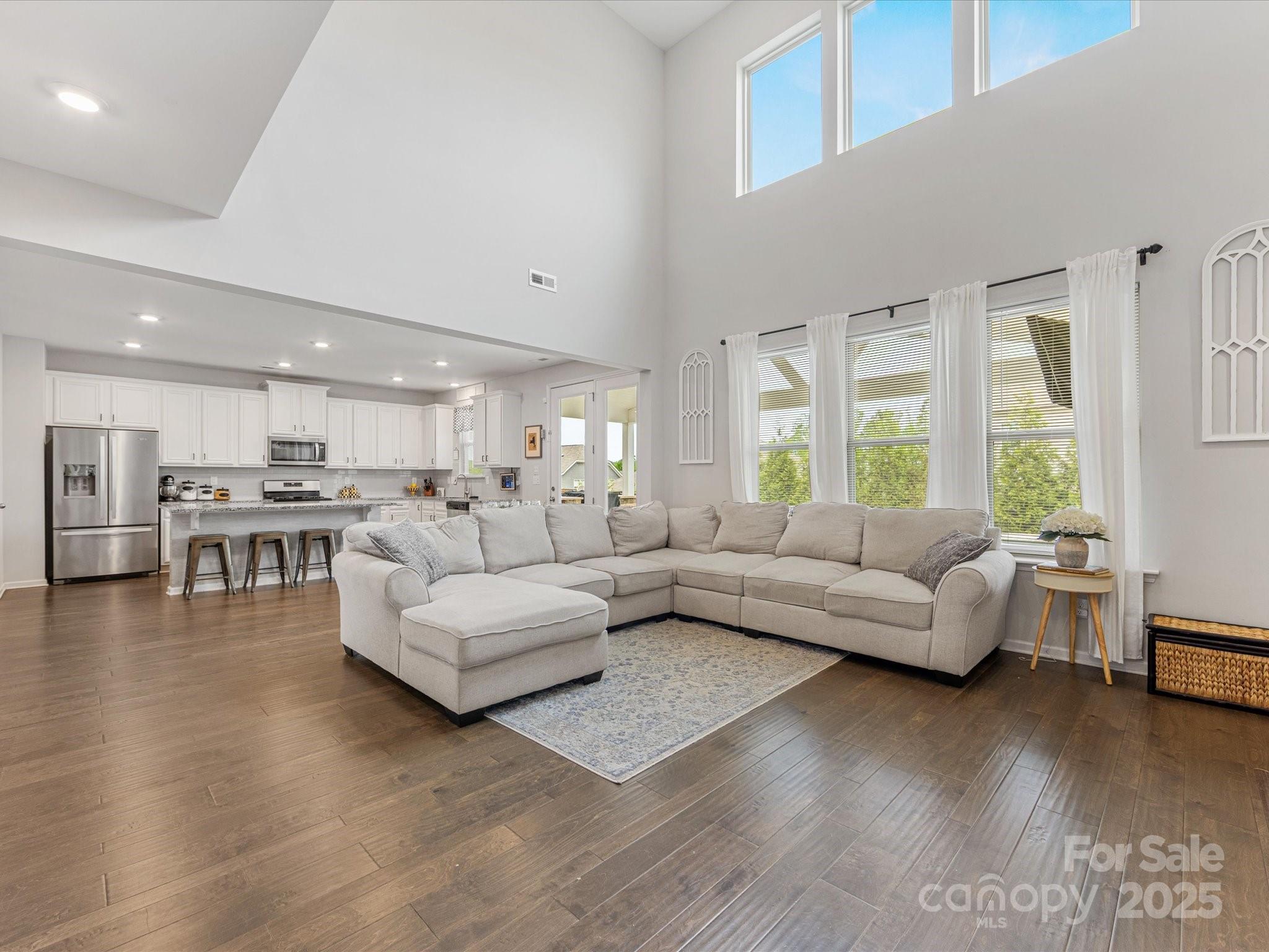 Pleasant Oaks - Residential