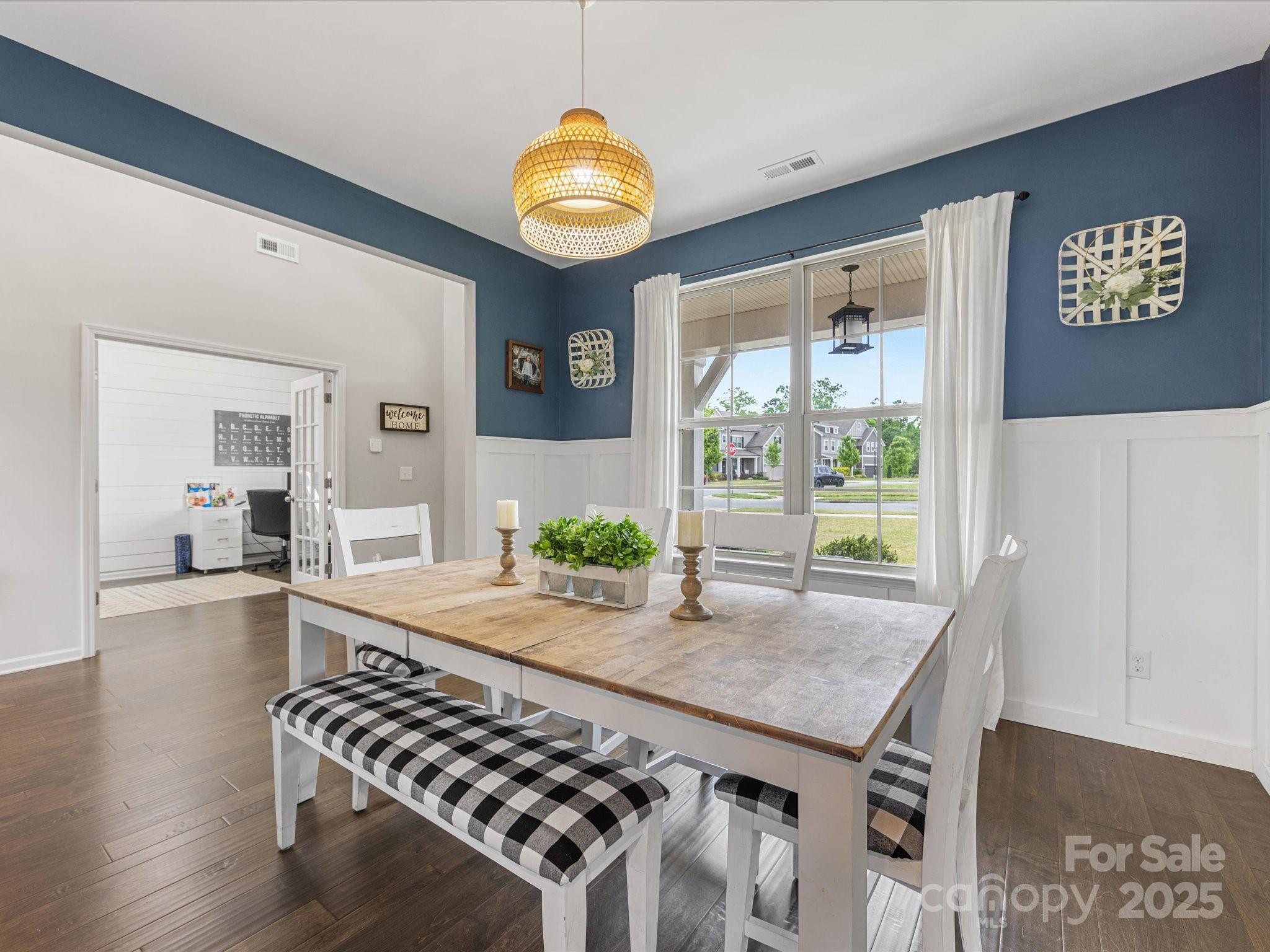 Pleasant Oaks - Residential