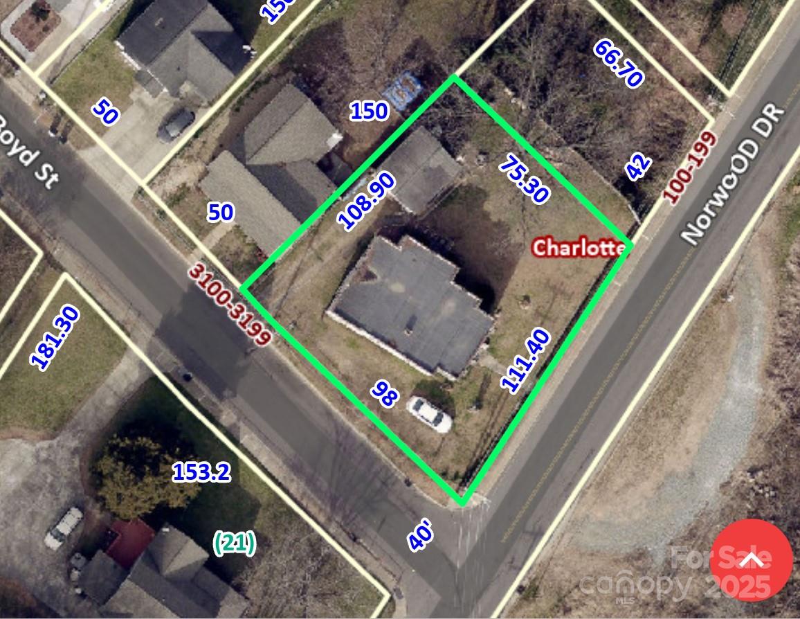 114 Norwood Drive