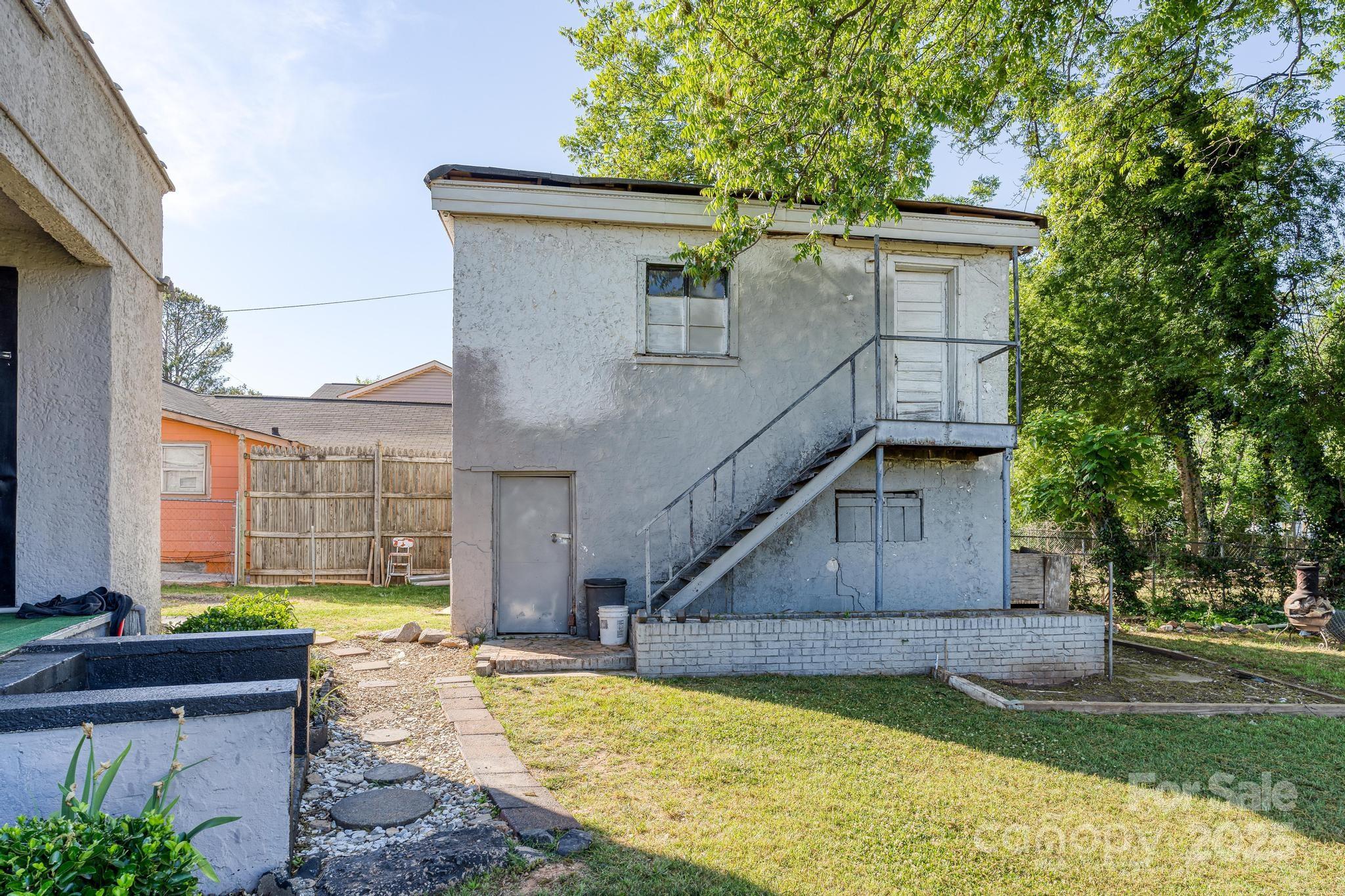 114 Norwood Drive