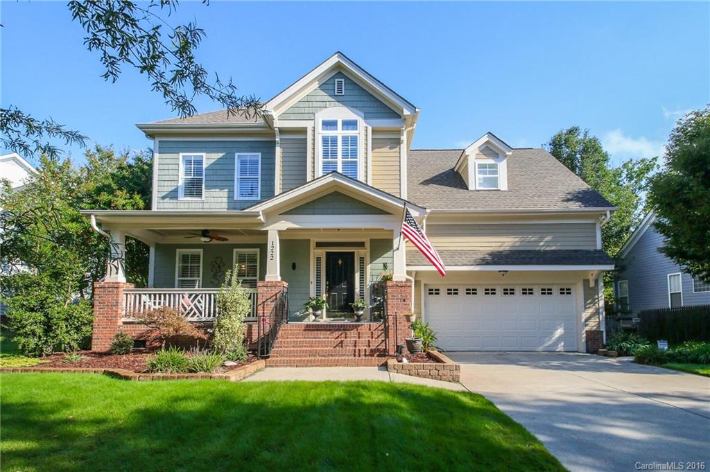 Lake Shore - Residential