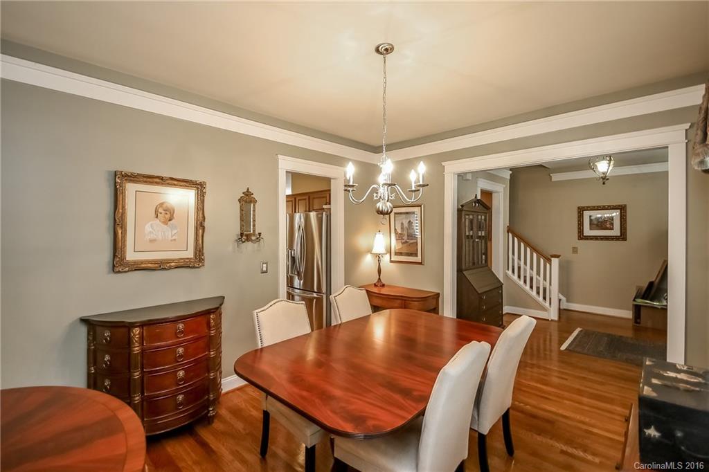 Lake Shore - Residential