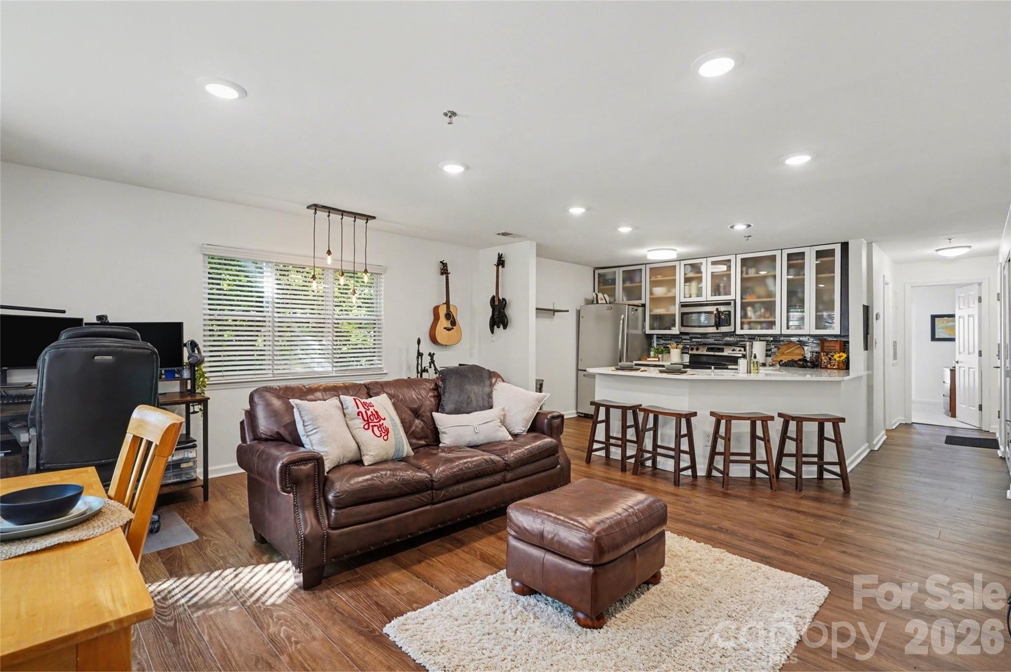 509 N Graham Street 2A