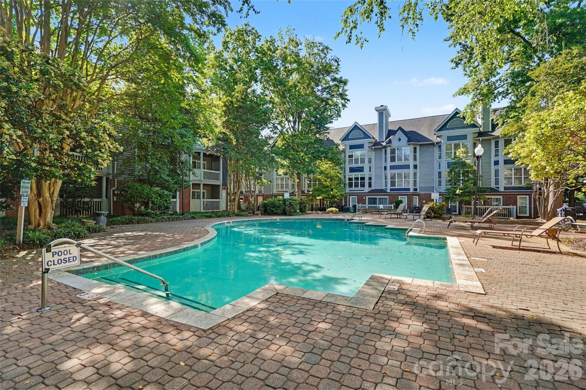 The Fourth Ward Square - Residential