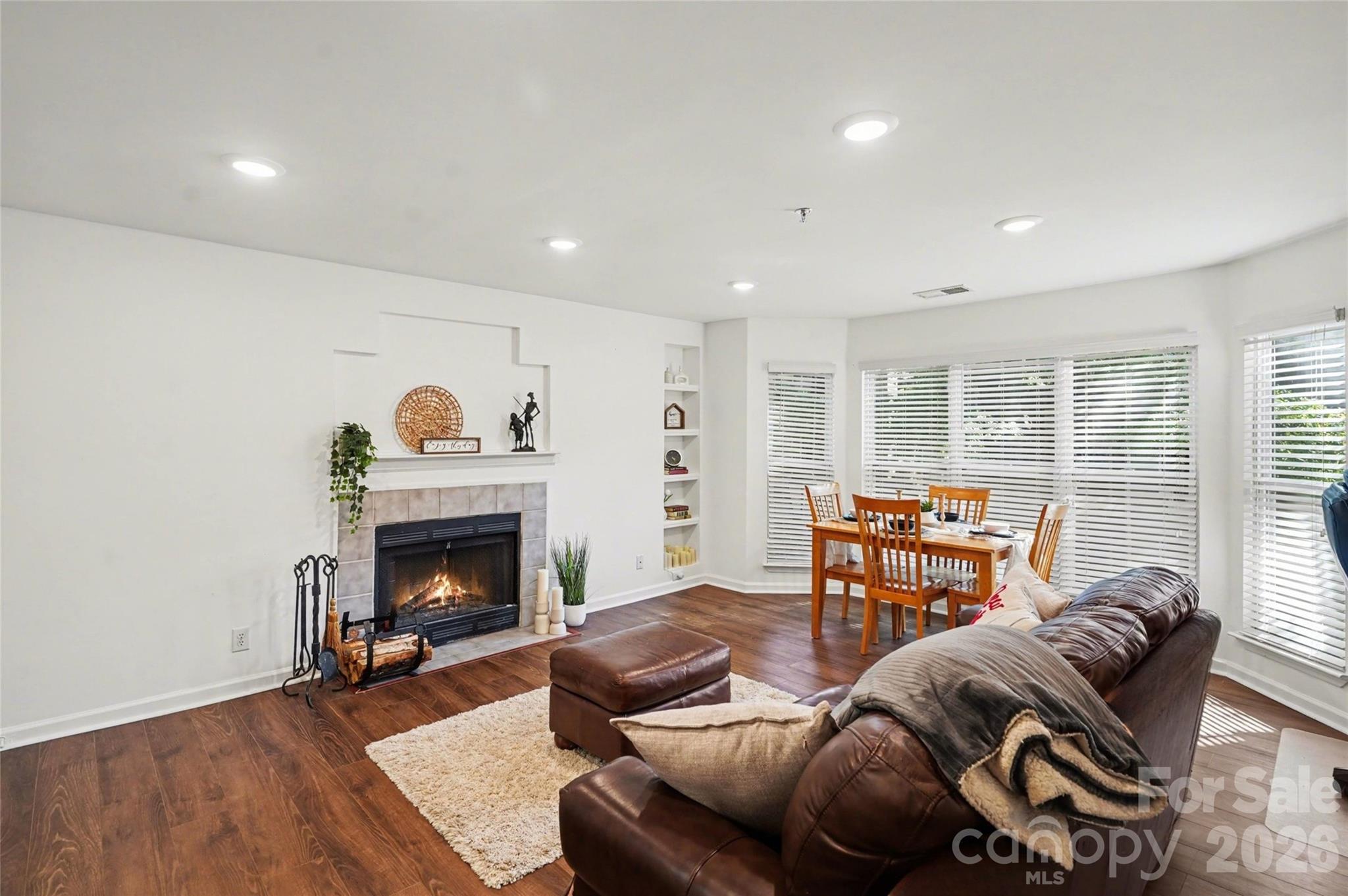 509 N Graham Street 2A