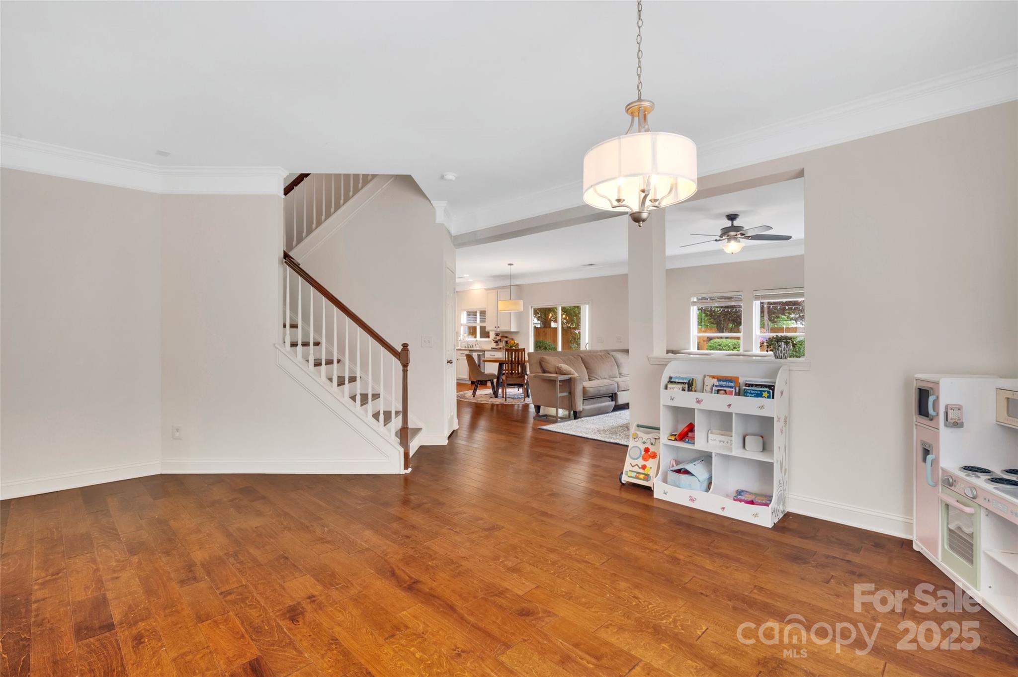 Madison Green - Residential