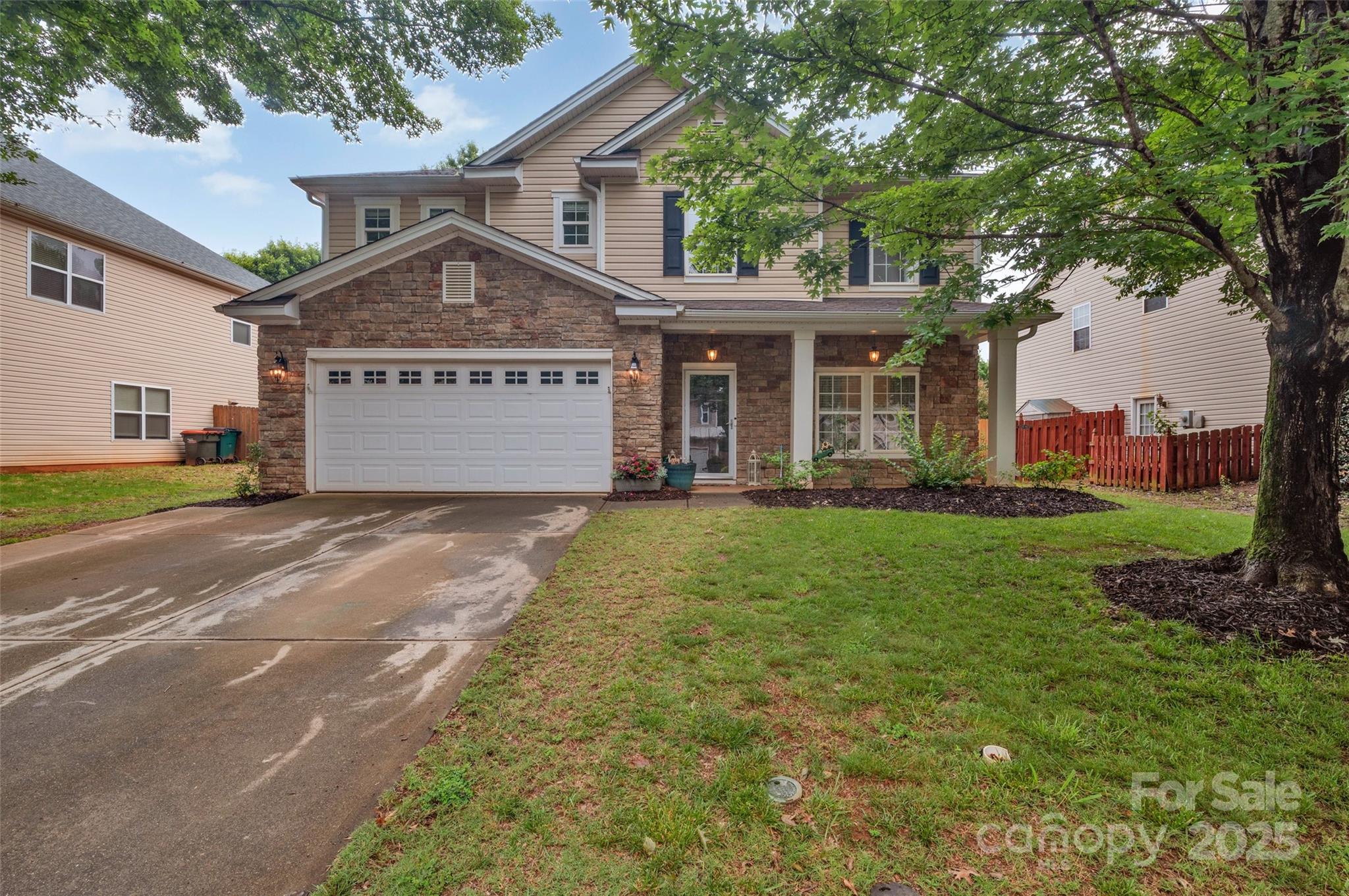 Madison Green - Residential