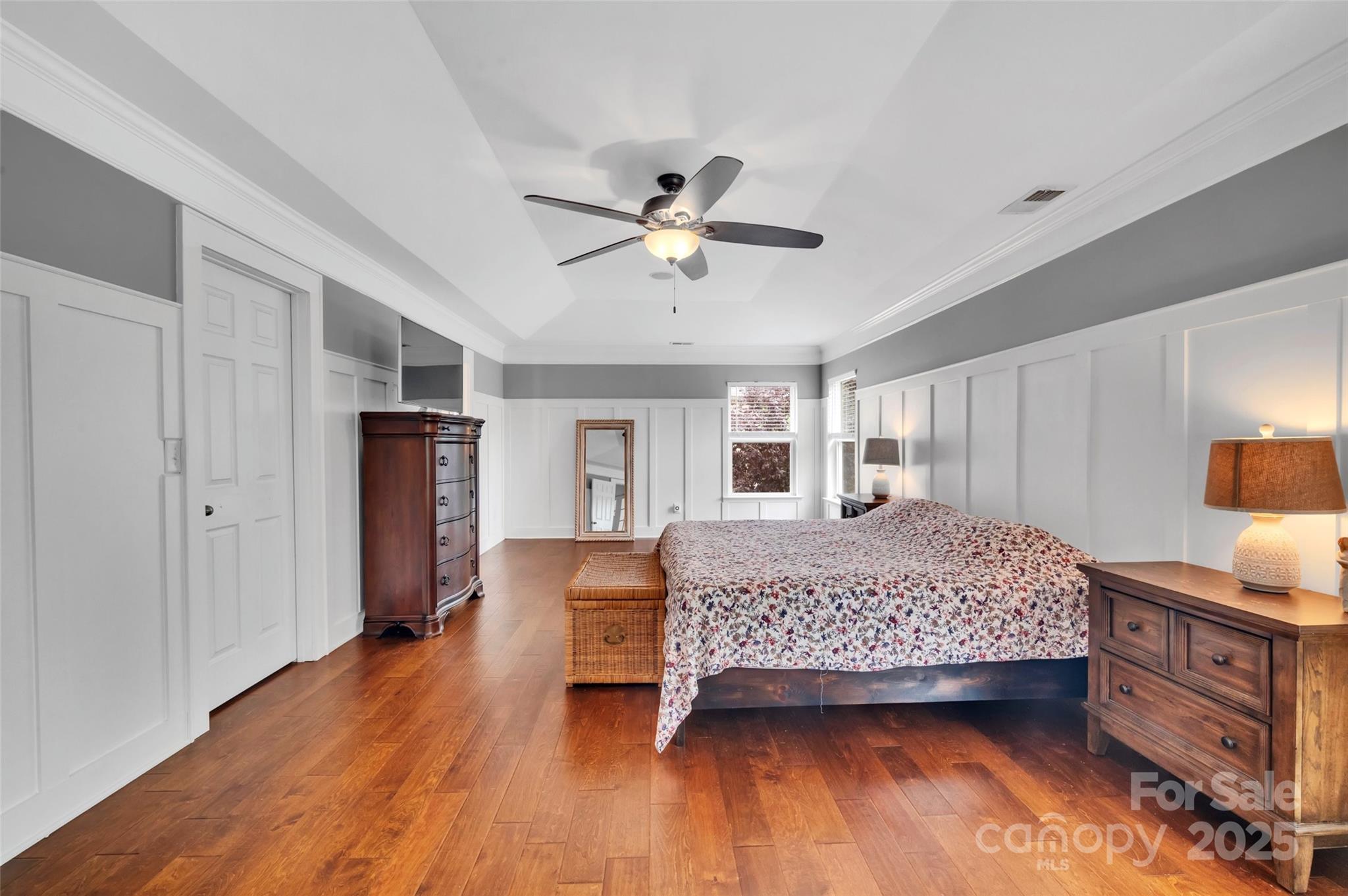 Madison Green - Residential