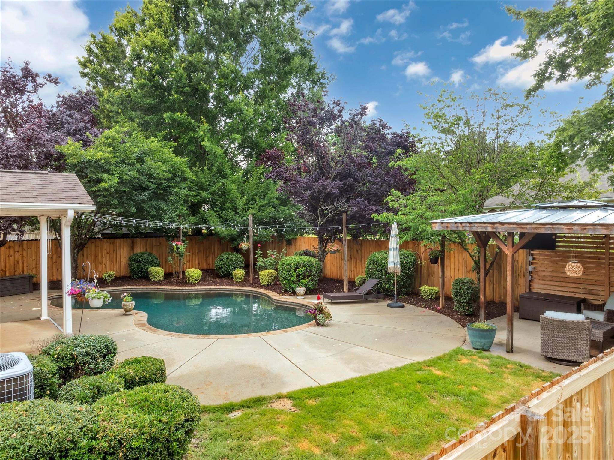 Madison Green - Residential