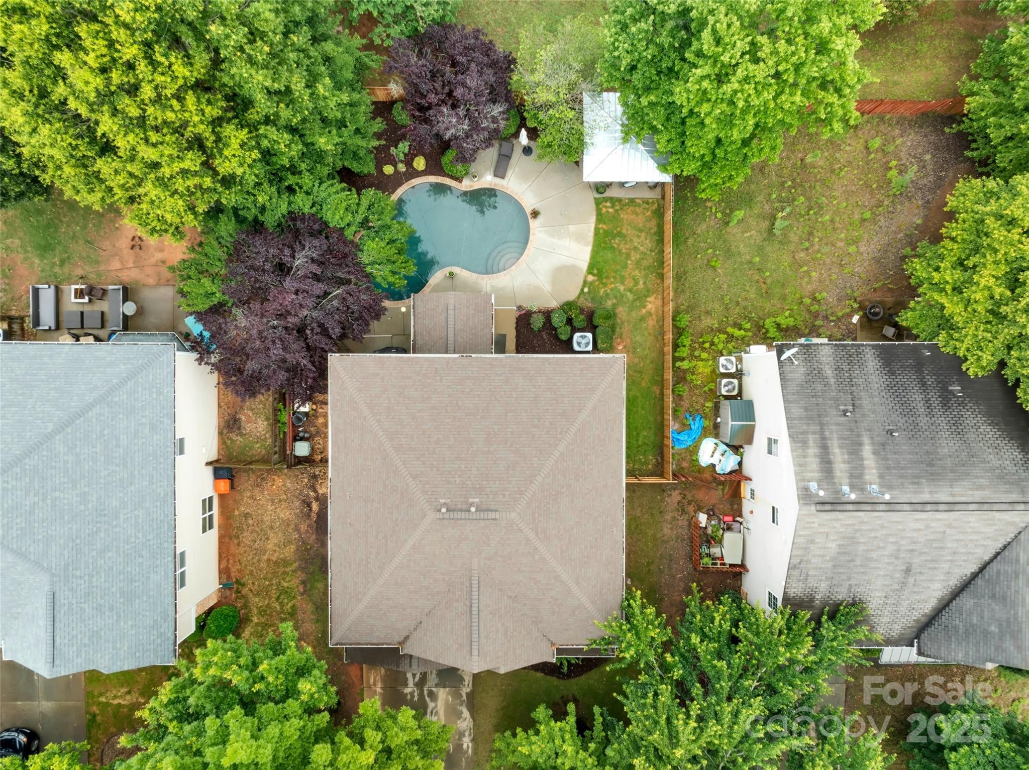 1225 Madison Green Drive