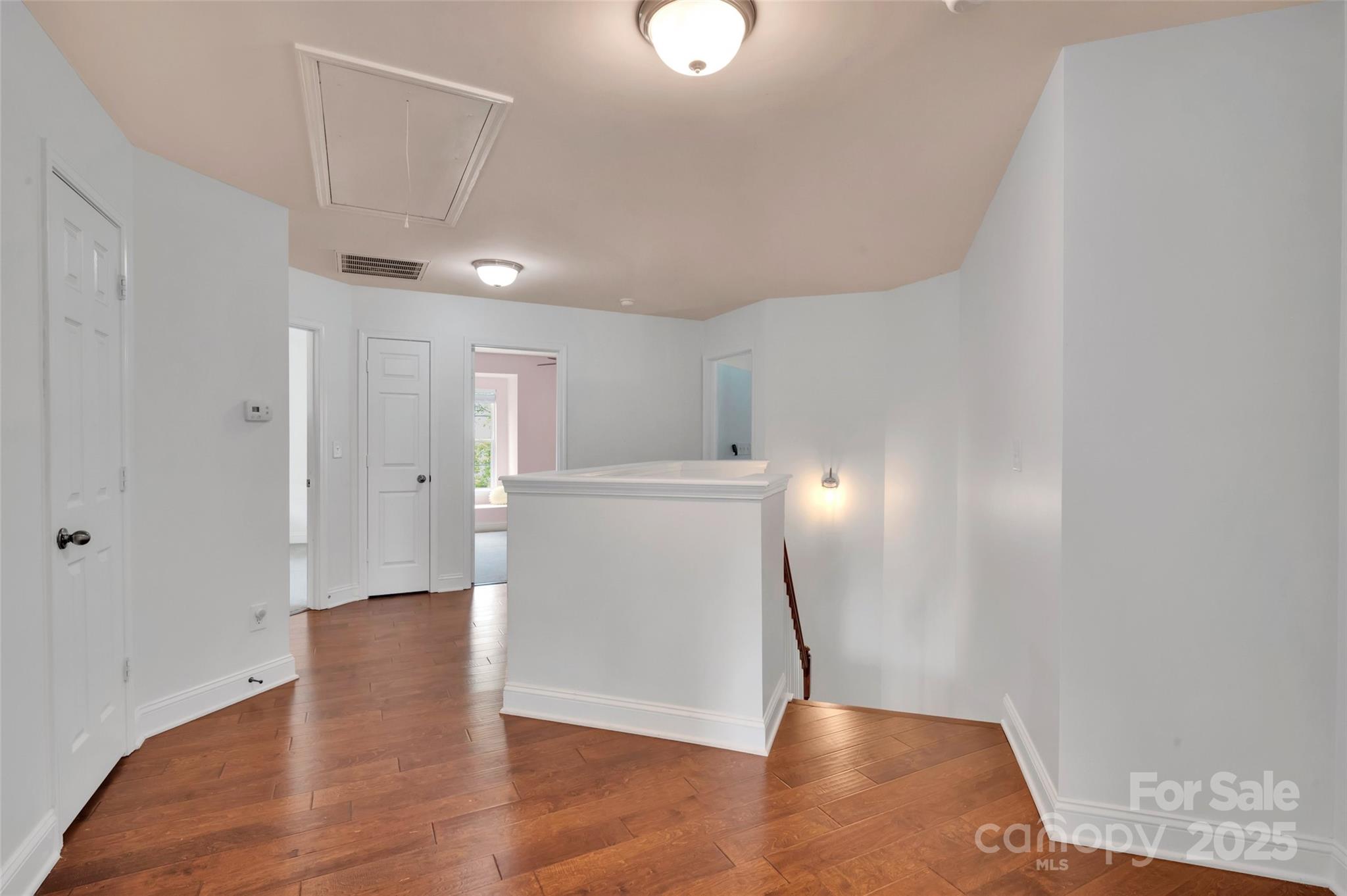 Madison Green - Residential