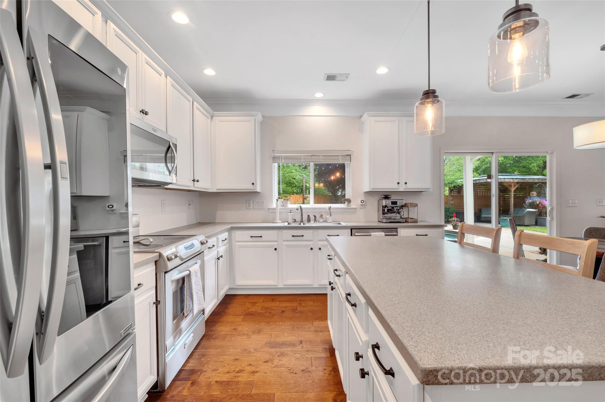 Madison Green - Residential