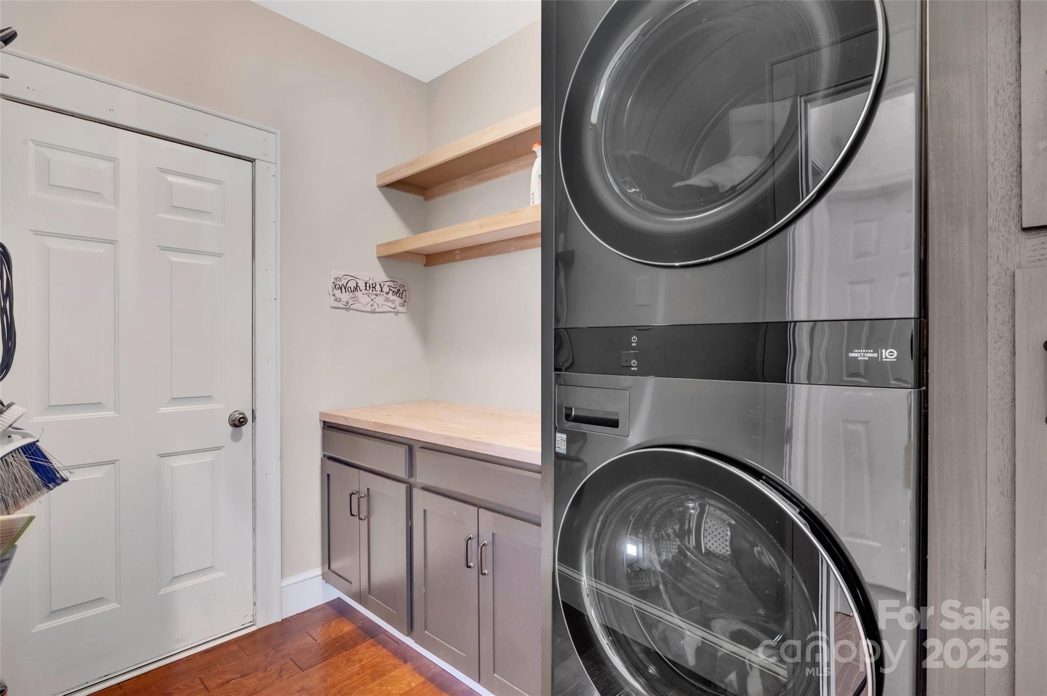 Madison Green - Residential