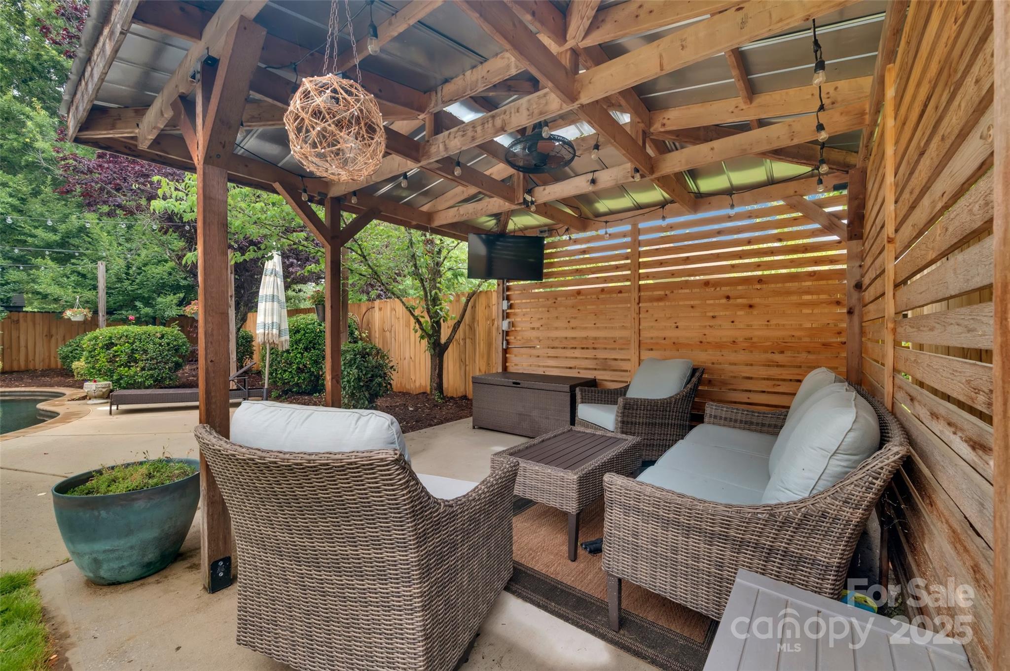 Madison Green - Residential