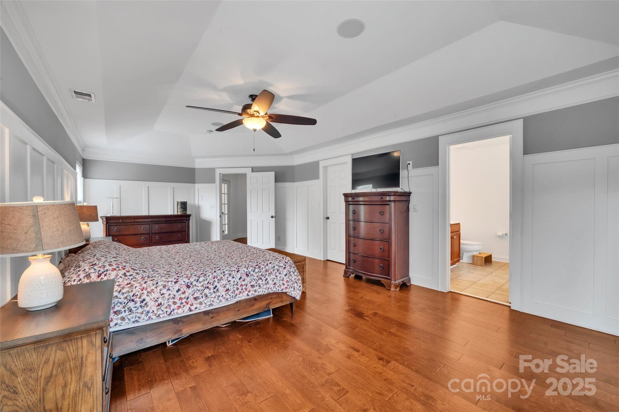 Madison Green - Residential