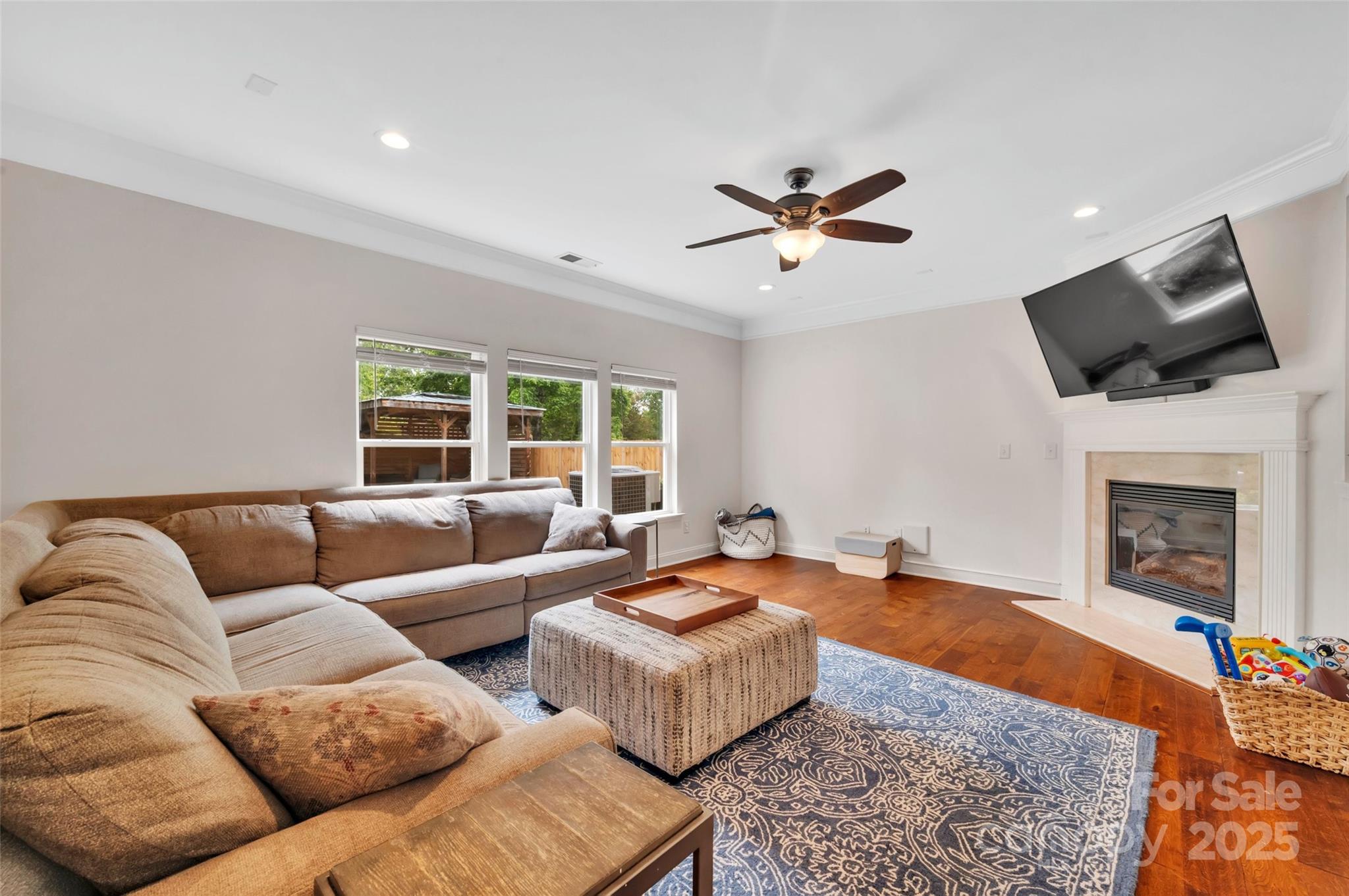 Madison Green - Residential