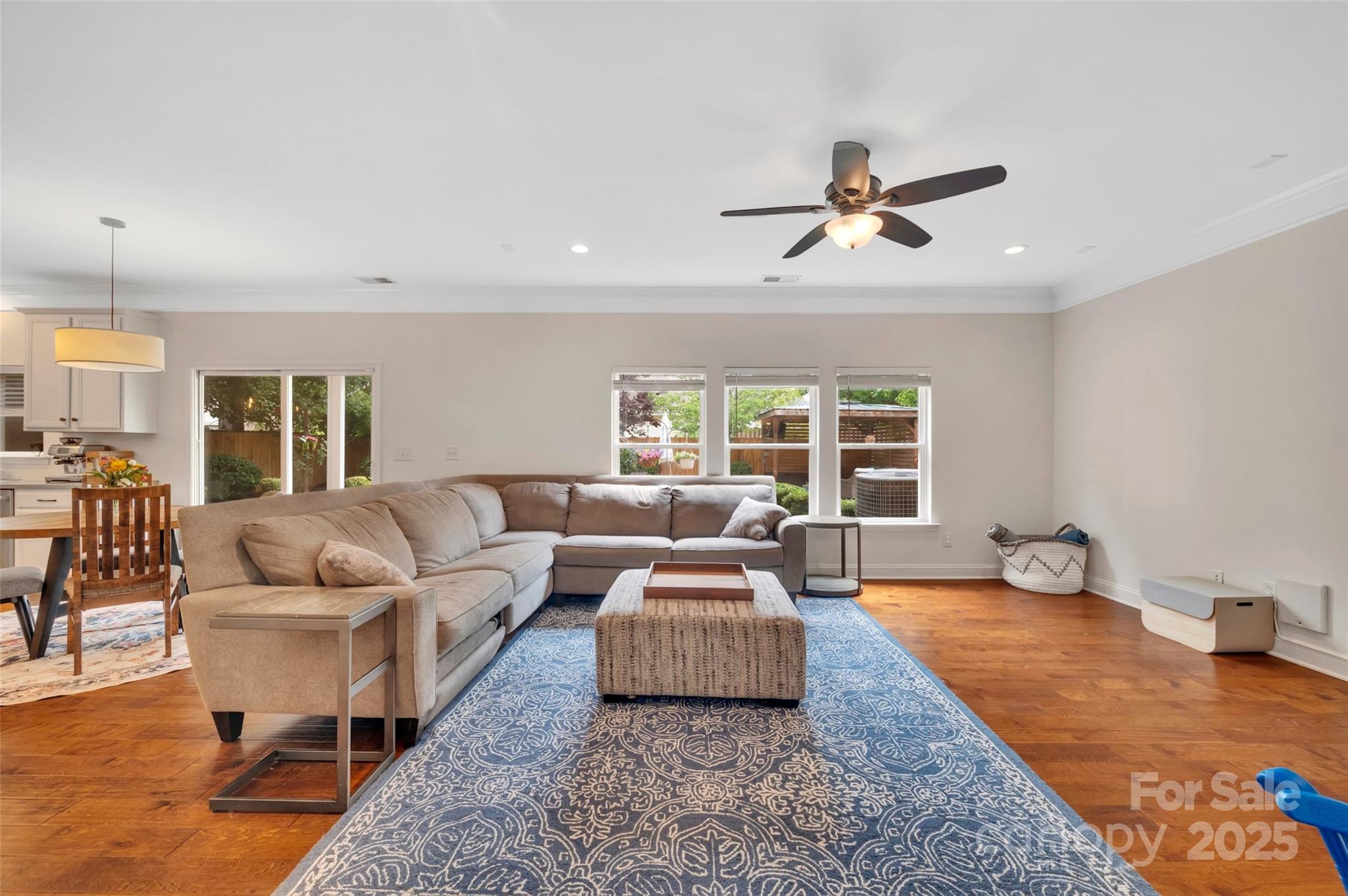 Madison Green - Residential