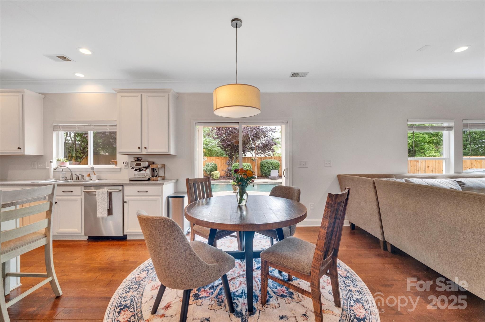 Madison Green - Residential