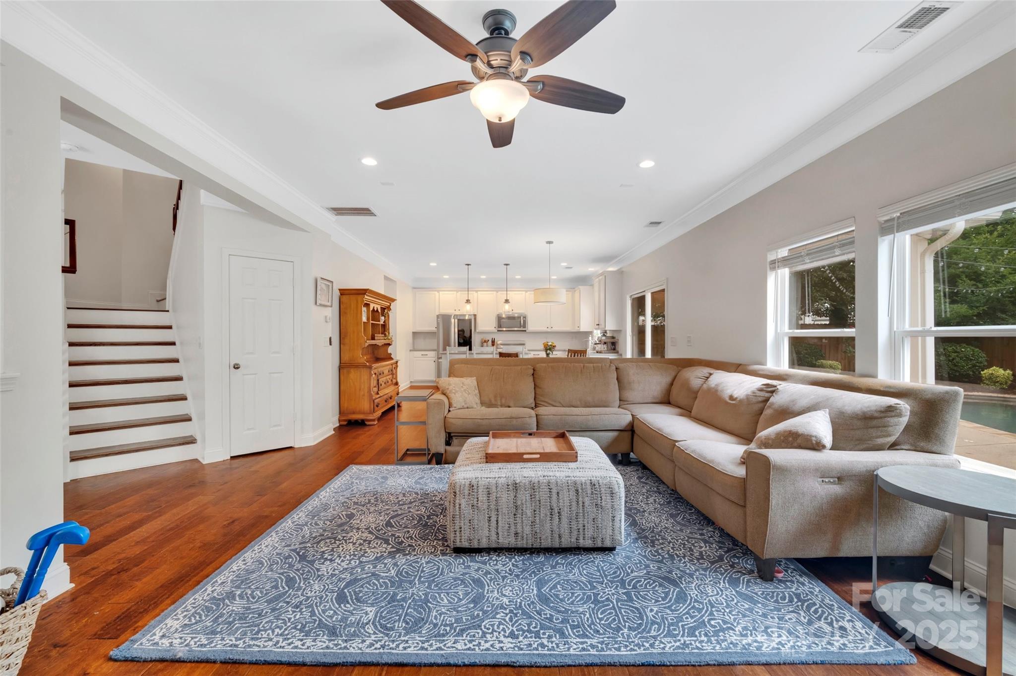 Madison Green - Residential