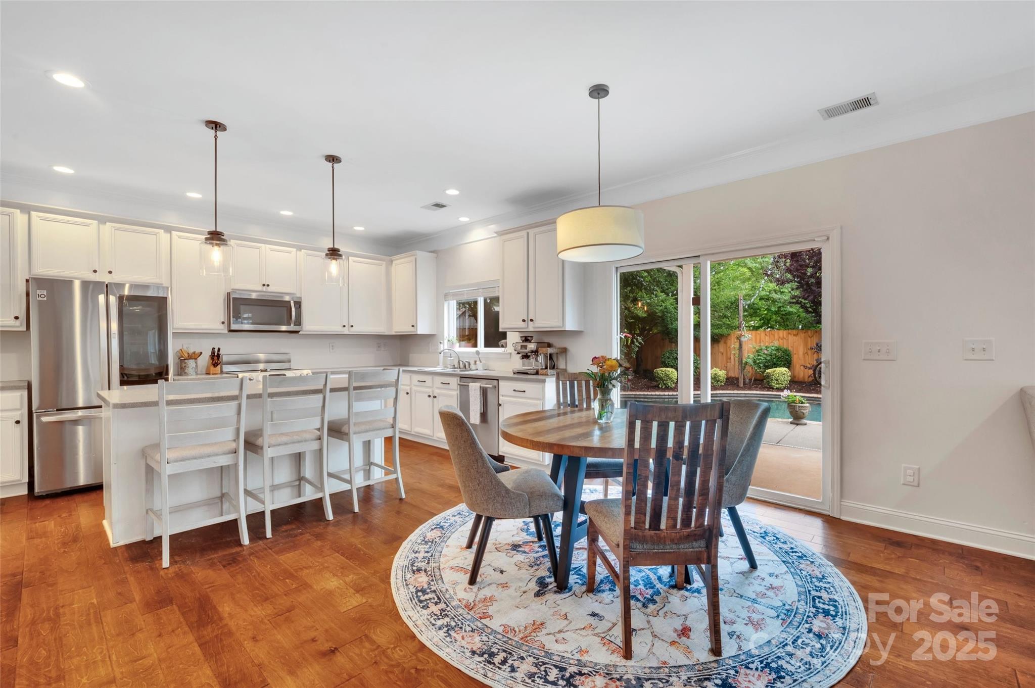 Madison Green - Residential