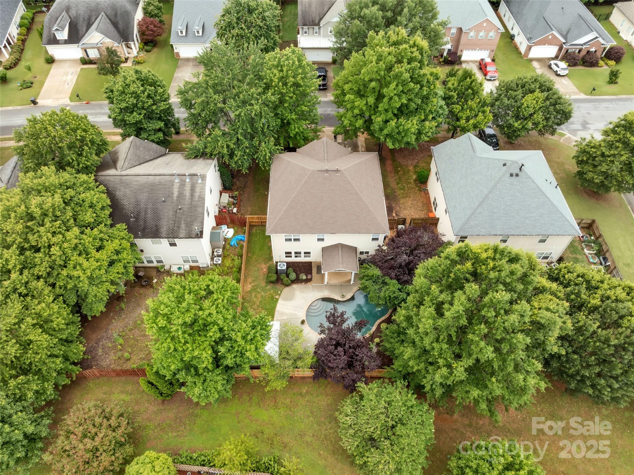 Madison Green - Residential