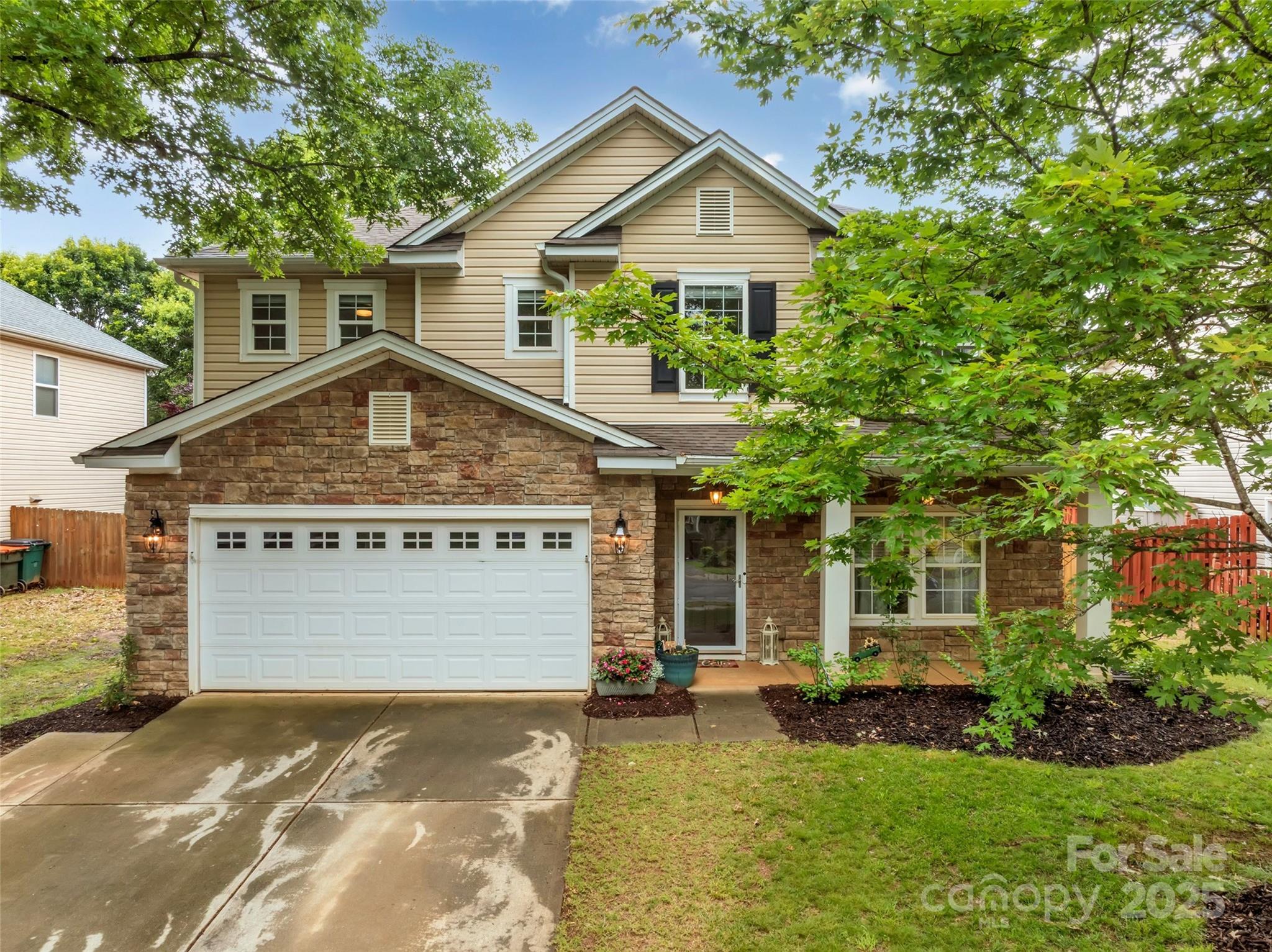 1225 Madison Green Drive