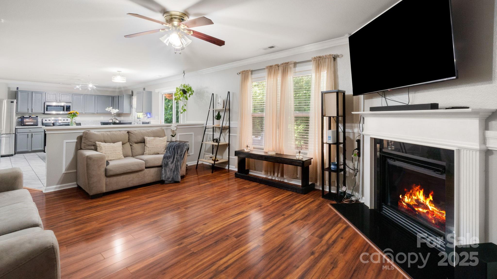 3109 Buckleigh Drive