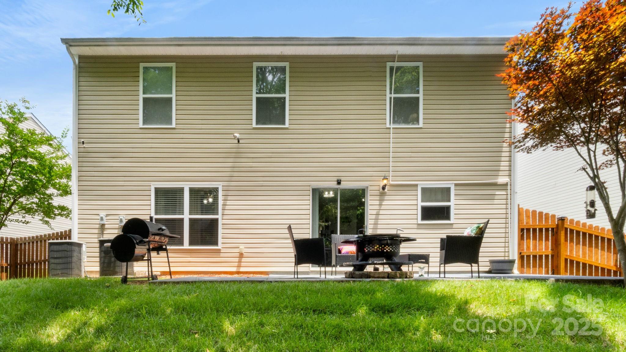 3109 Buckleigh Drive