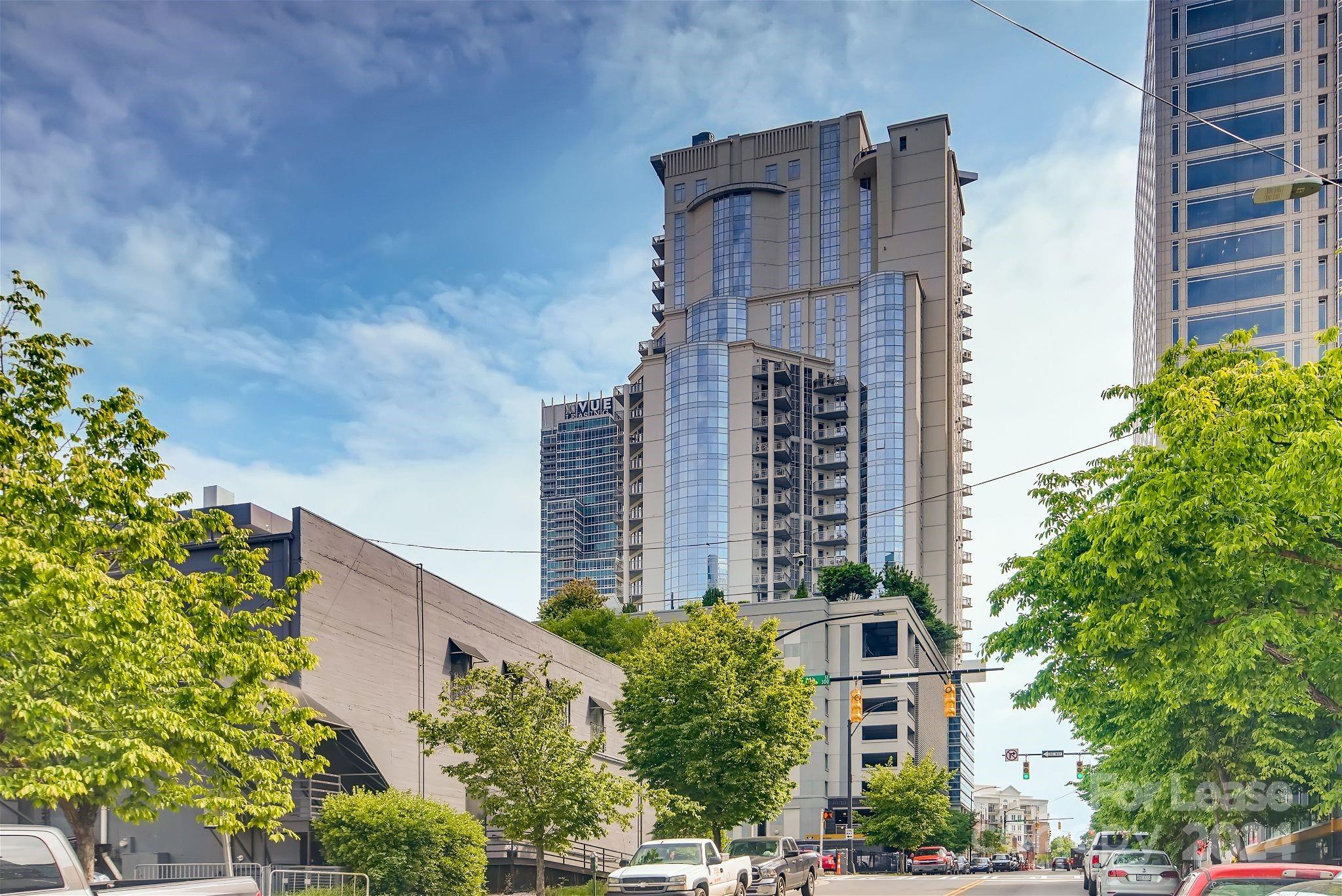 Trademark - Residential Lease